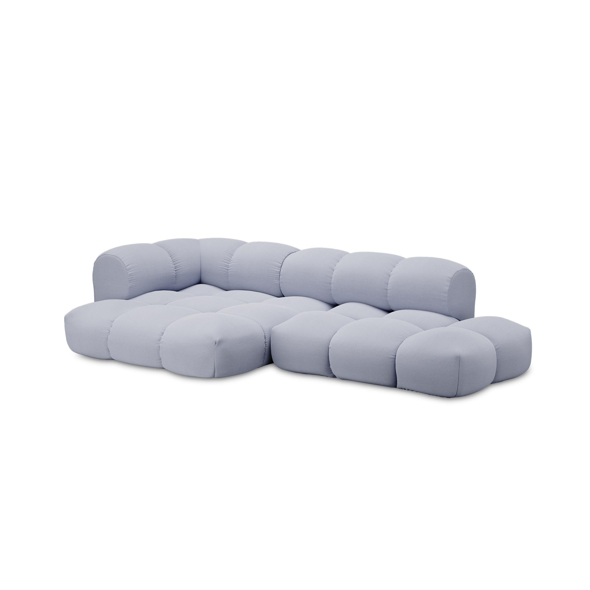SANDER SOFA Design 06 Max