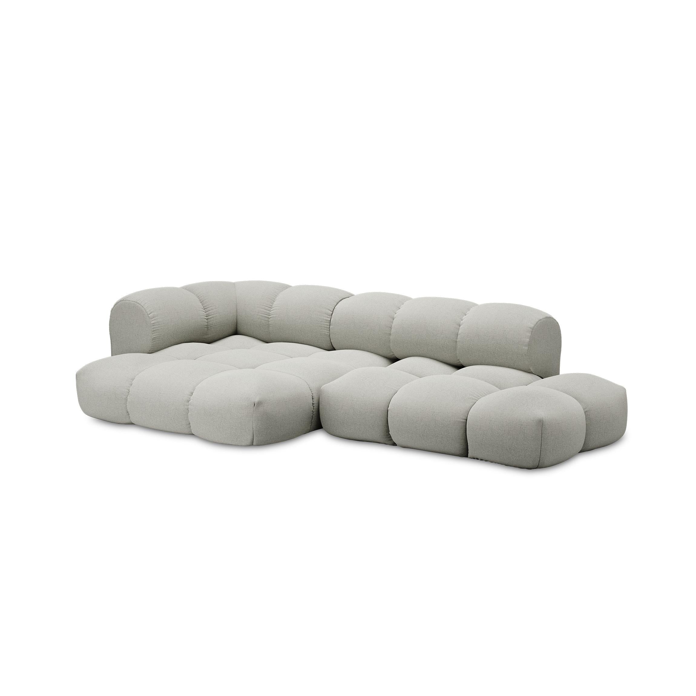 SANDER SOFA Design 06 Max