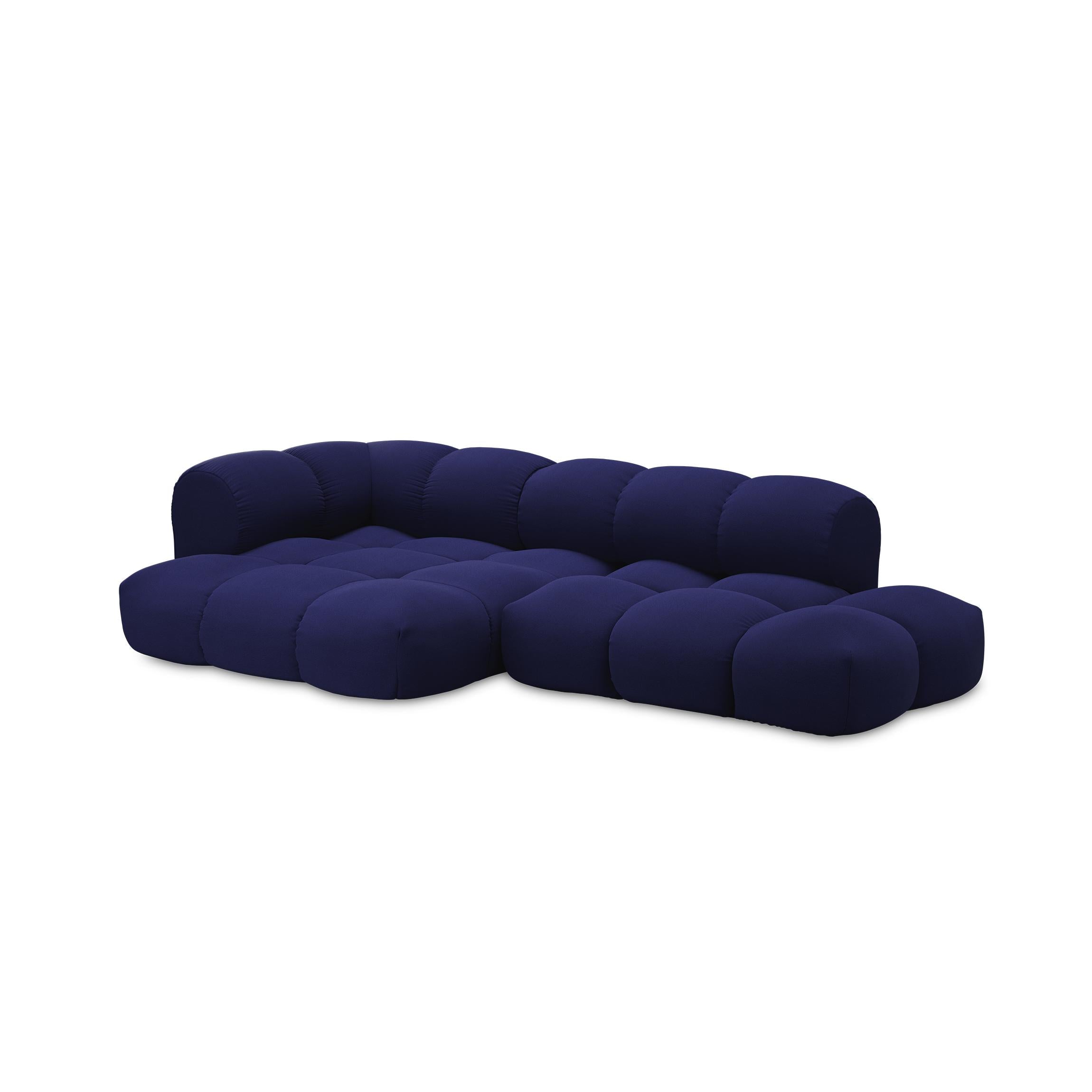 SANDER SOFA Design 06 Max
