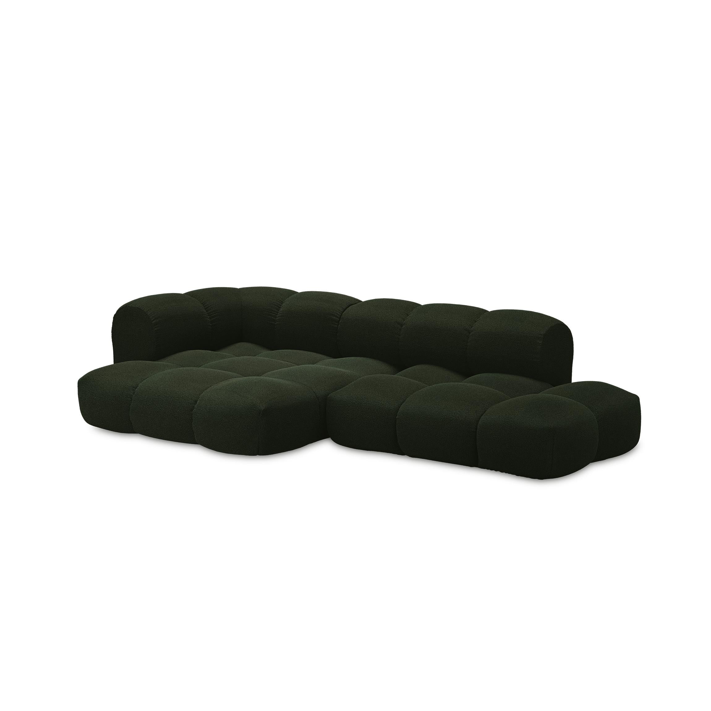 SANDER SOFA Design 06 Max