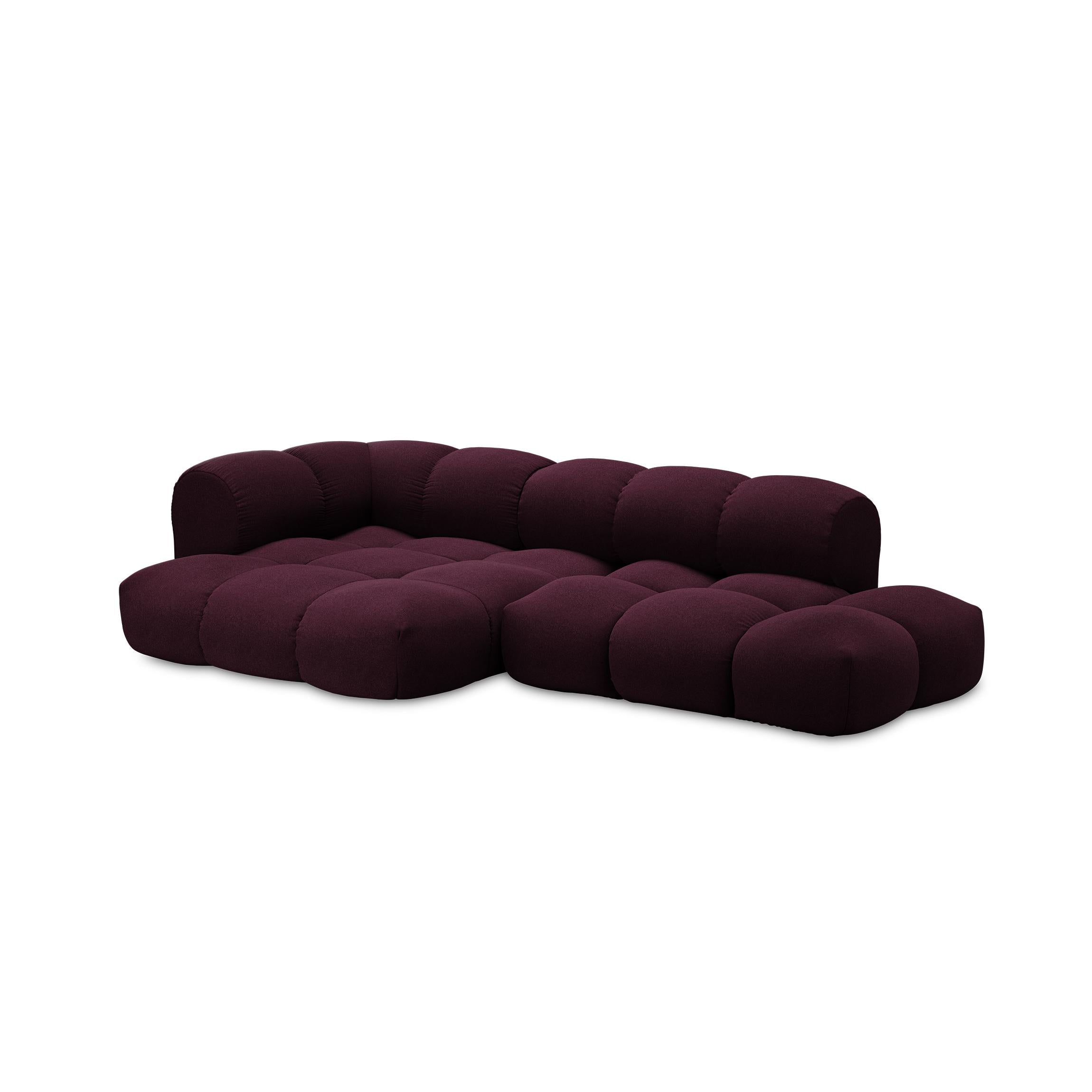 SANDER SOFA Design 06 Max