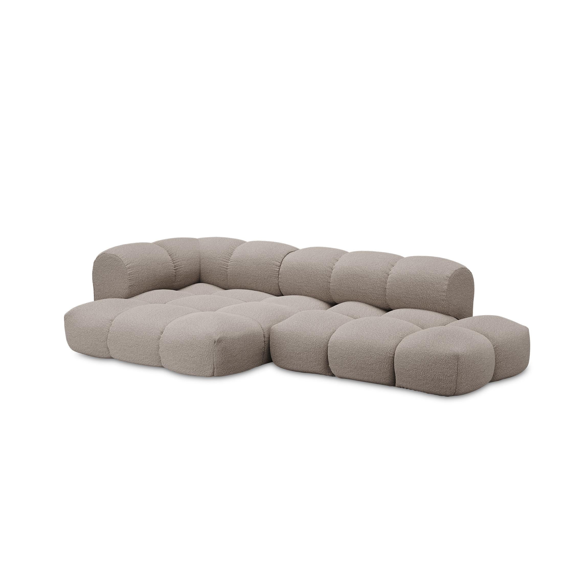 SANDER SOFA Design 06 Max