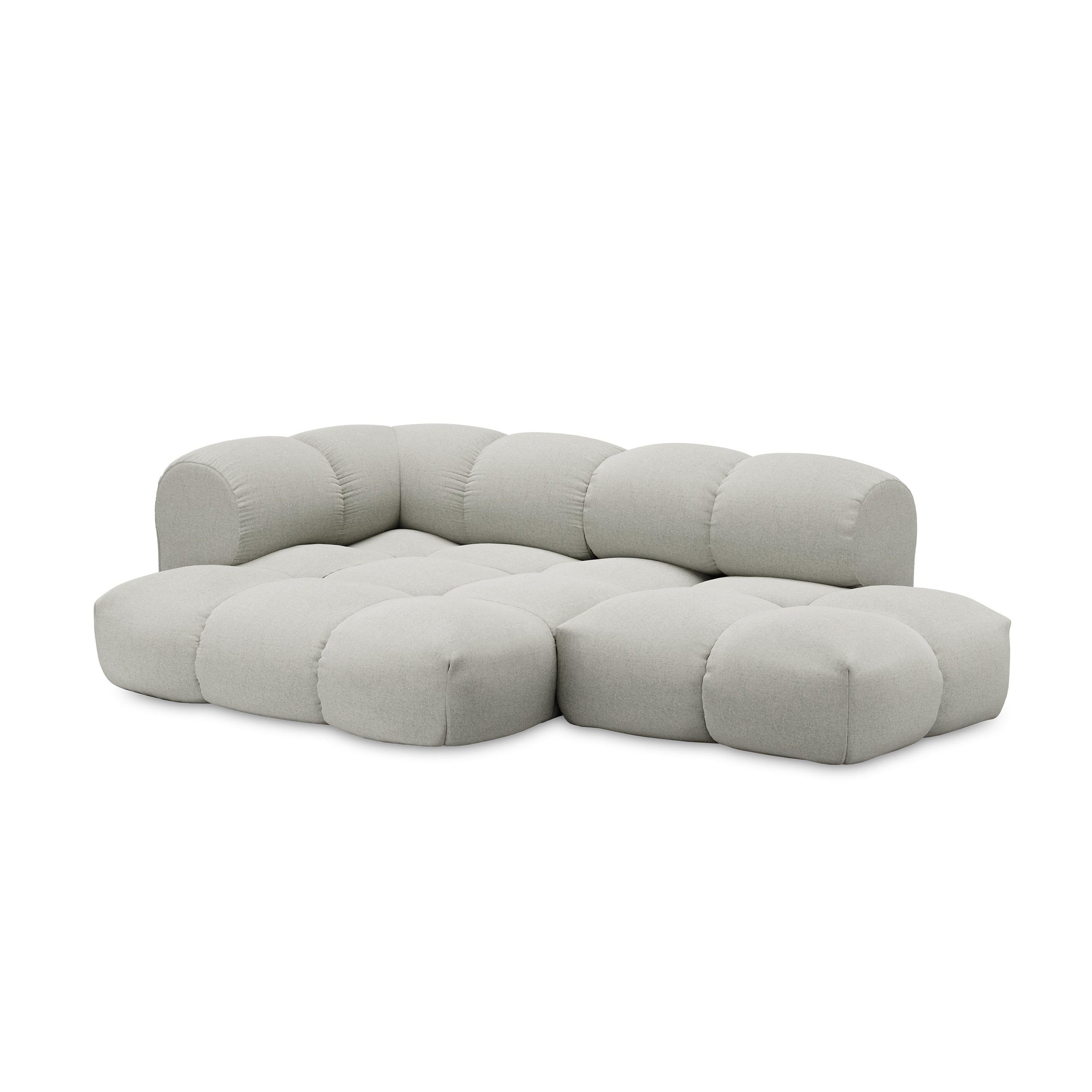 SANDER SOFA Design 06