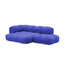Iris (Steelcut 3 0652 by Kvadrat)