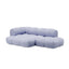 Lilac Blue (Vidar 4 0723 by Kvadrat/Raf Simons)
