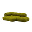 Olive Green (Vidar 4 0956 by Kvadrat/Raf Simons)