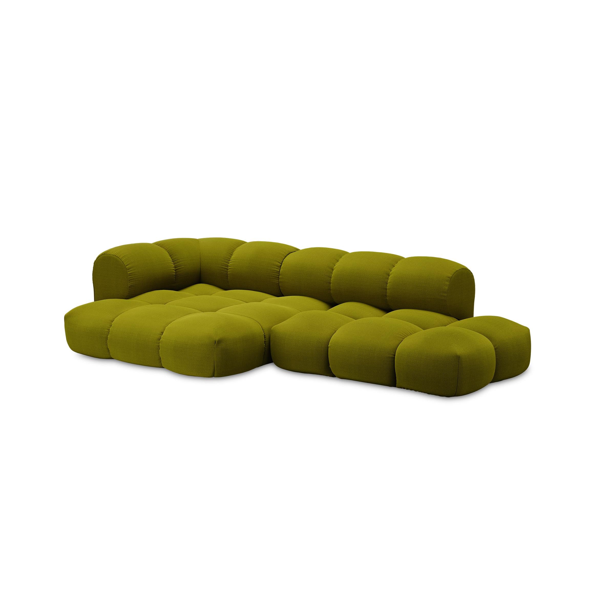 SANDER SOFA Design 06 Max