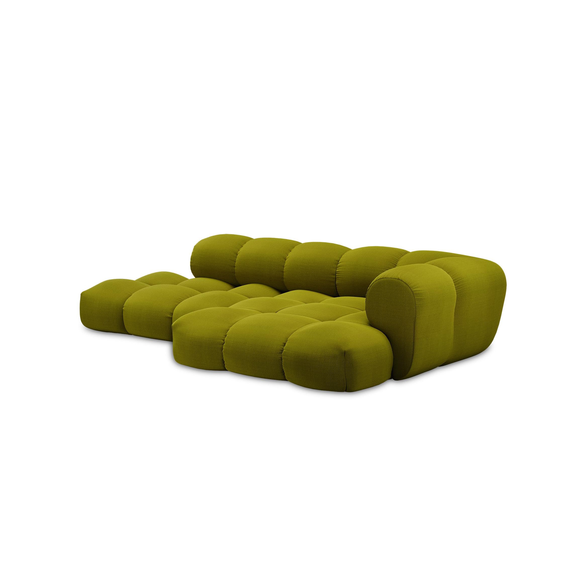 SANDER SOFA Design 06 Max