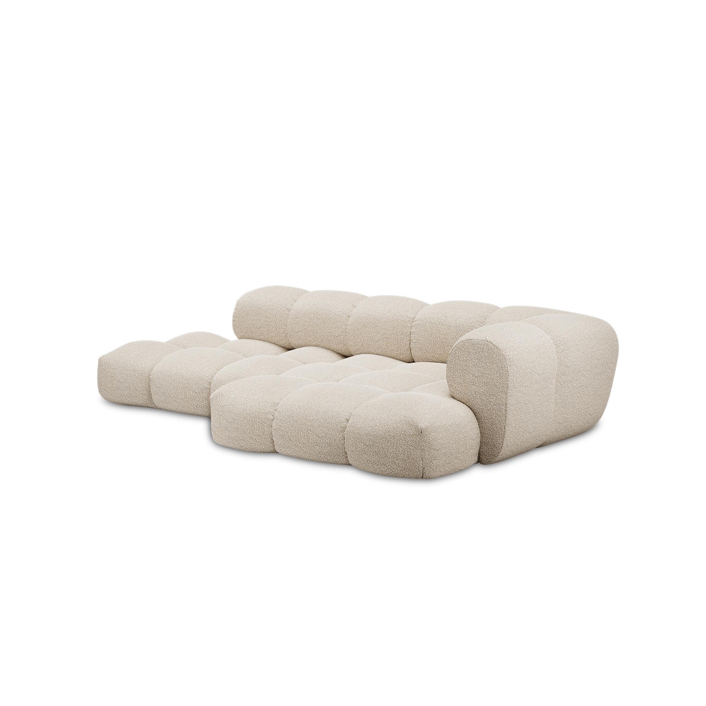 SANDER SOFA Design 06 Max