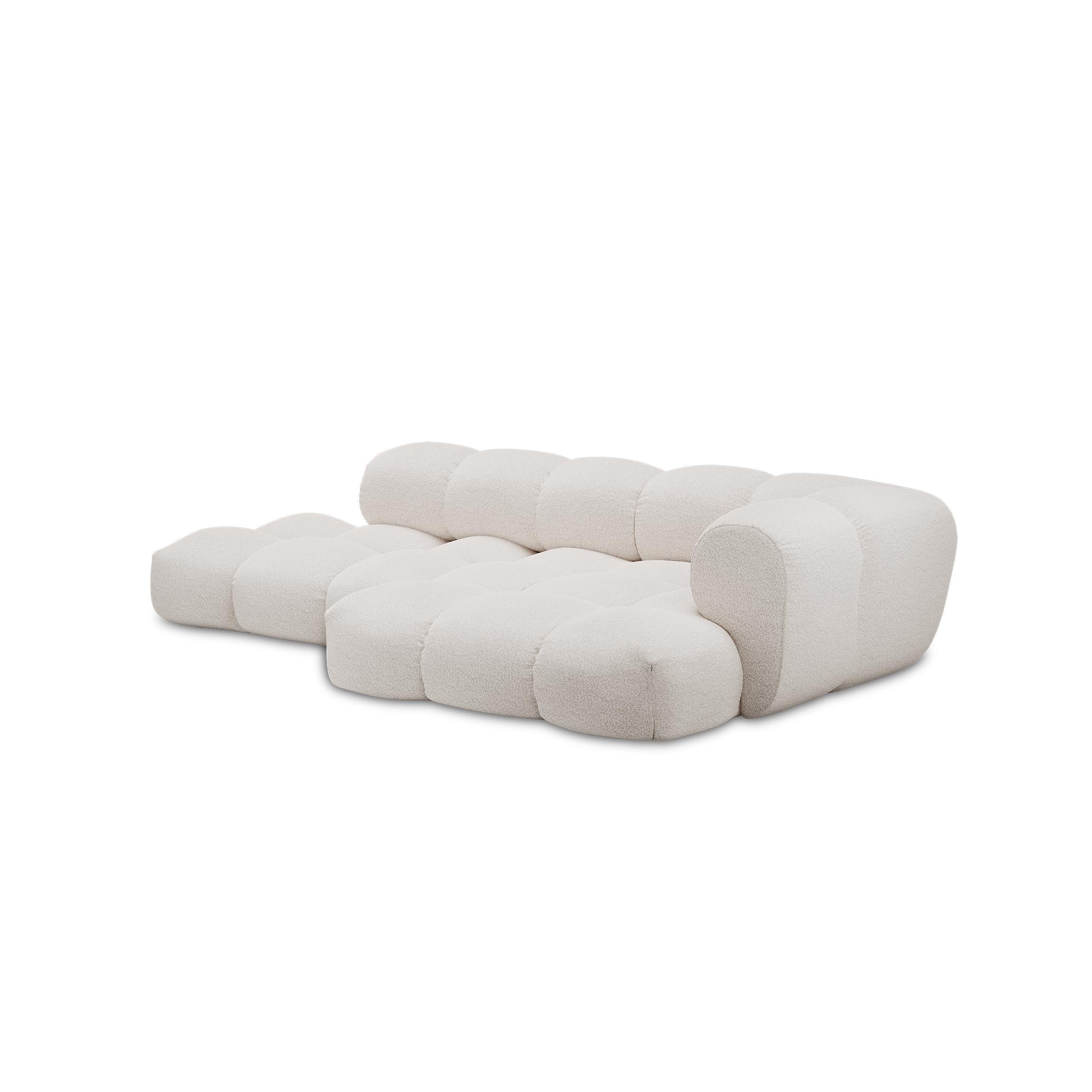 SANDER SOFA Design 06 Max
