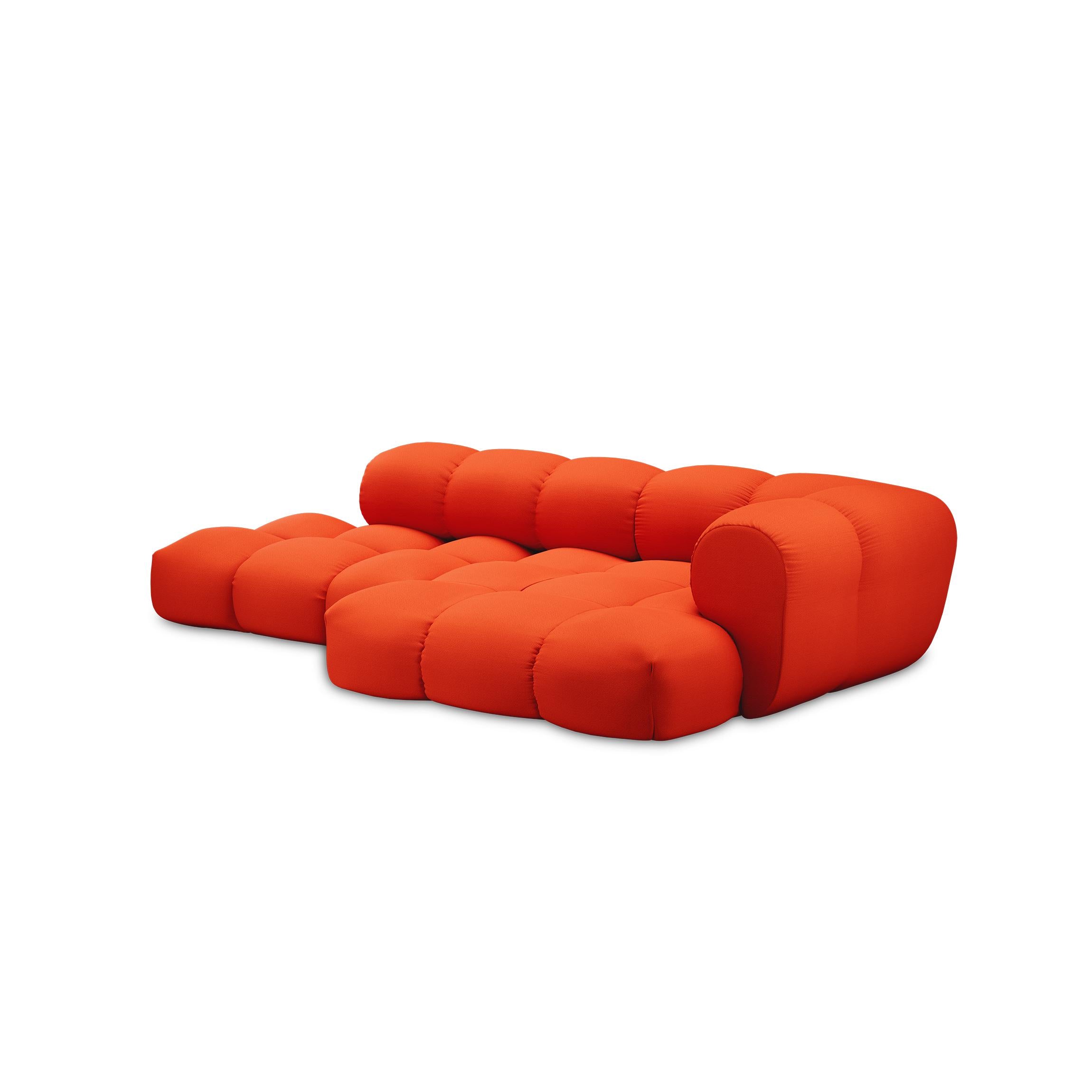 SANDER SOFA Design 06 Max