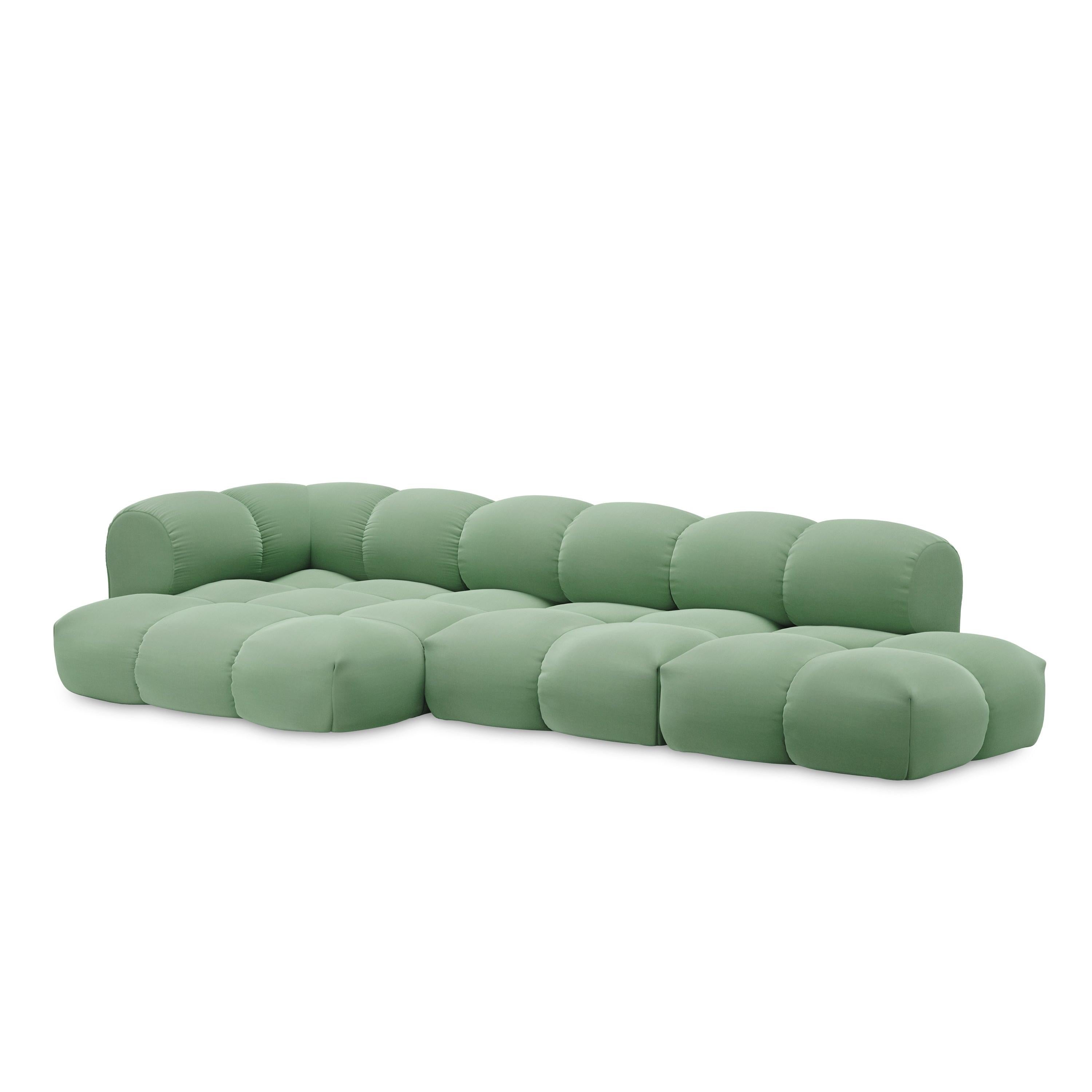 SANDER SOFA Design 07