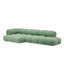 Pistachio (Asator 0834 by Kvadrat/Raf Simons)