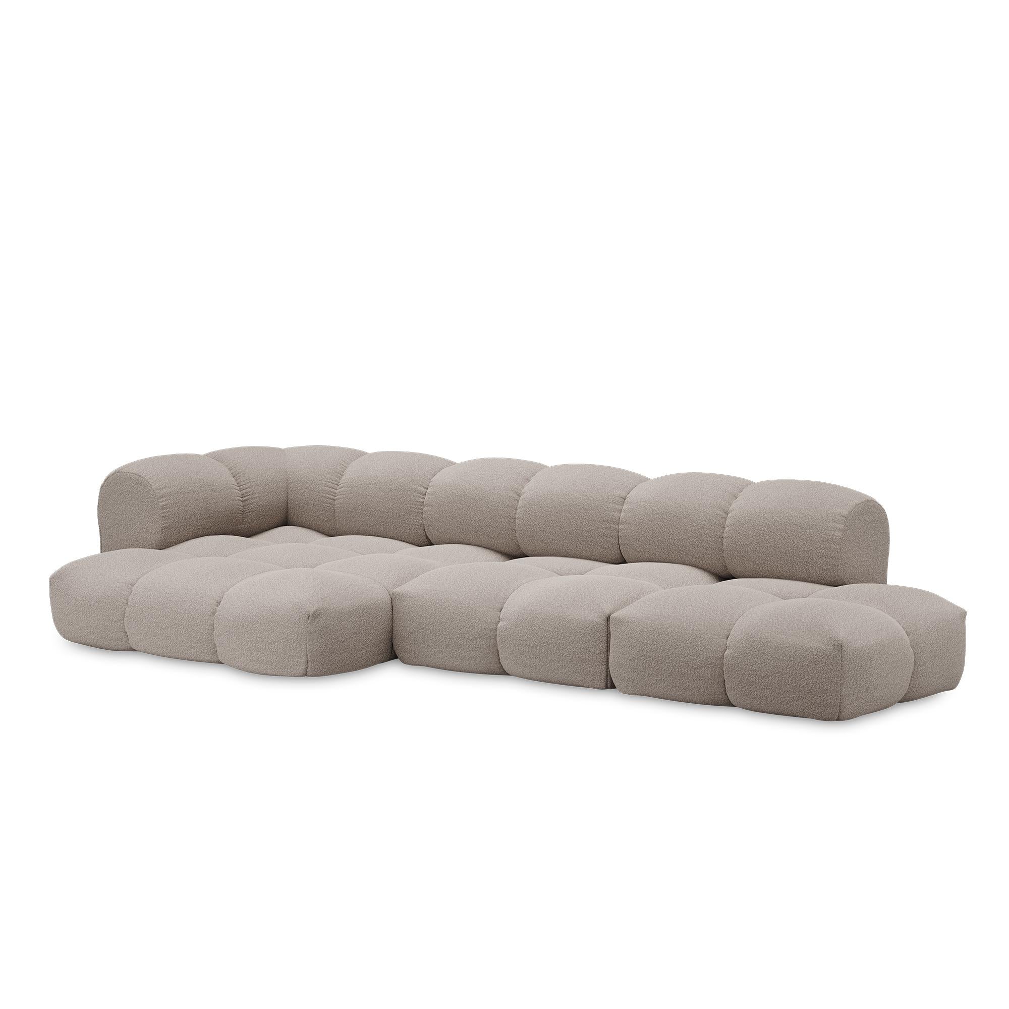 SANDER SOFA Design 07
