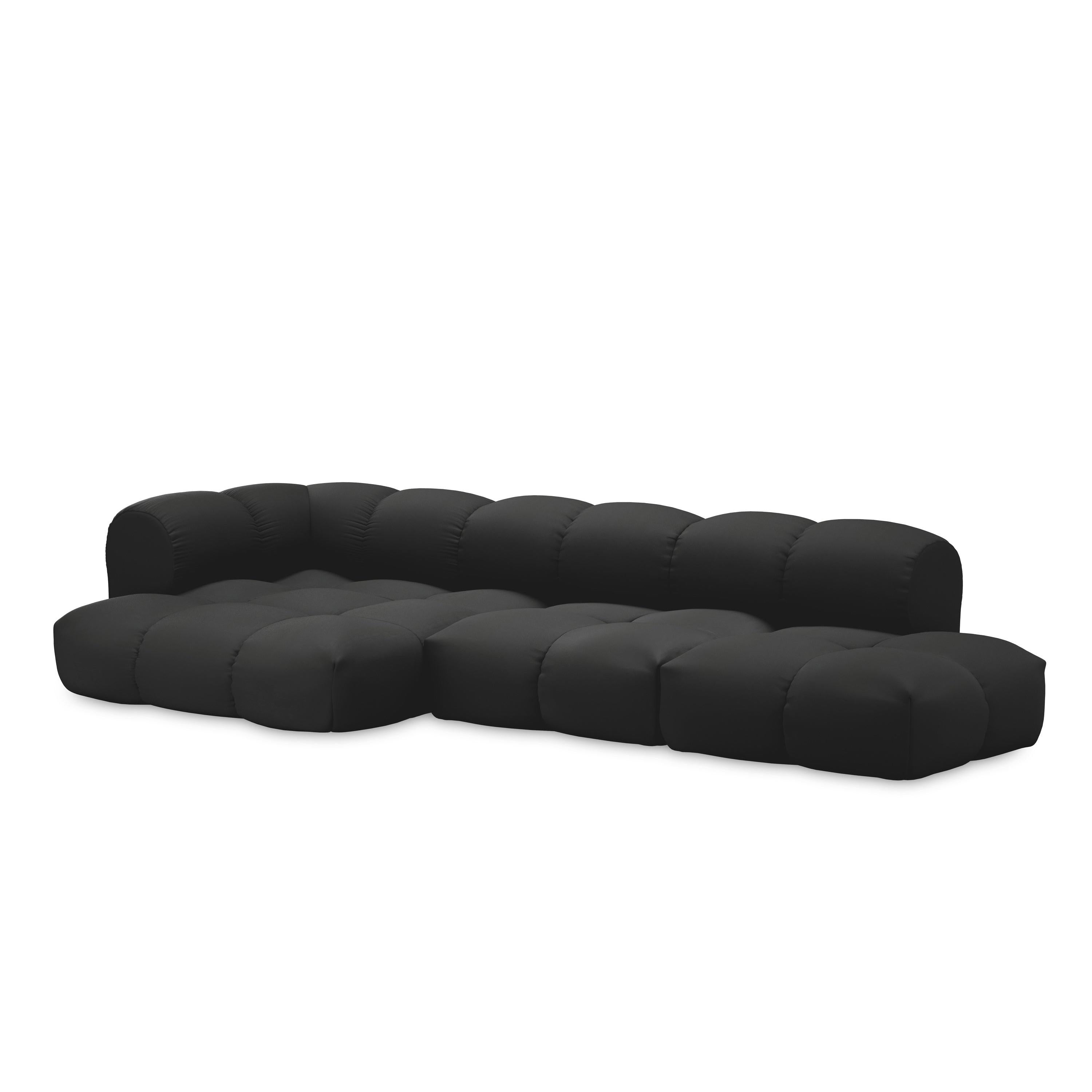 SANDER SOFA Design 07