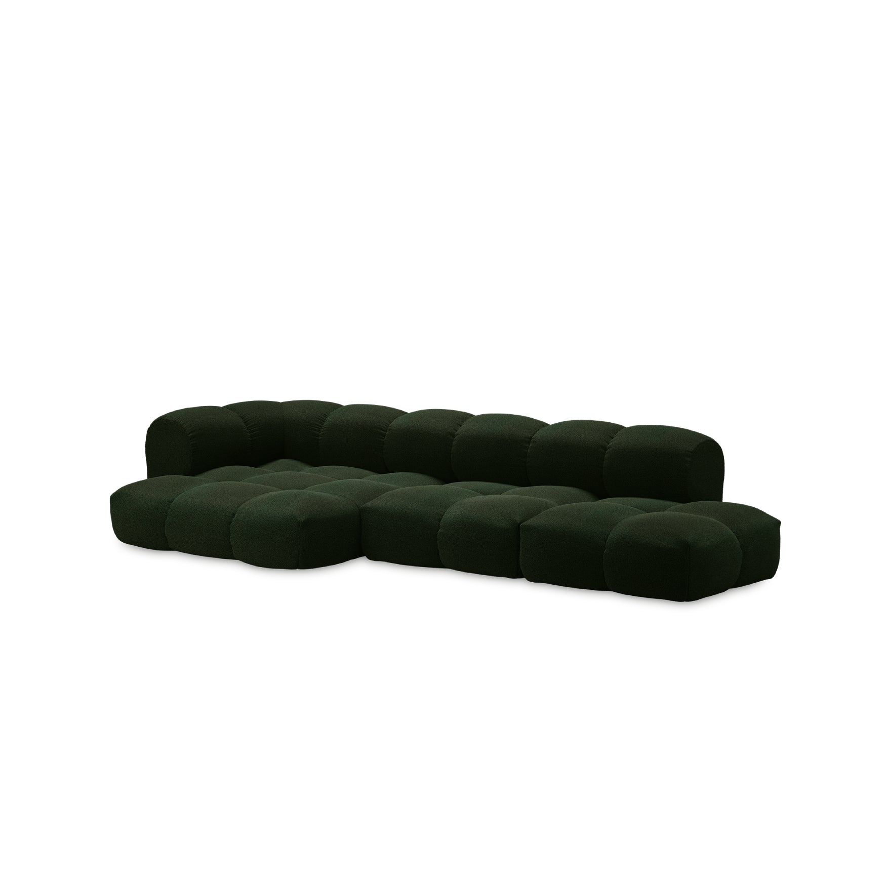 SANDER SOFA Design 07