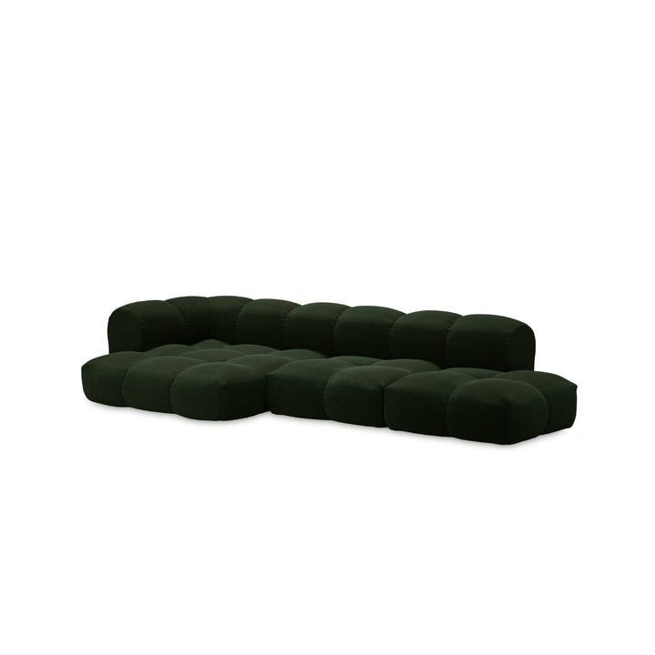 SANDER SOFA Design 07 – OBJEKTE UNSERER TAGE