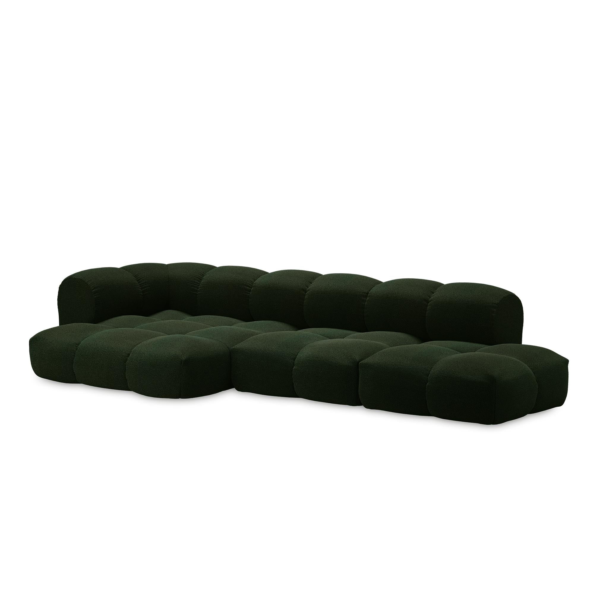 SANDER SOFA Design 07