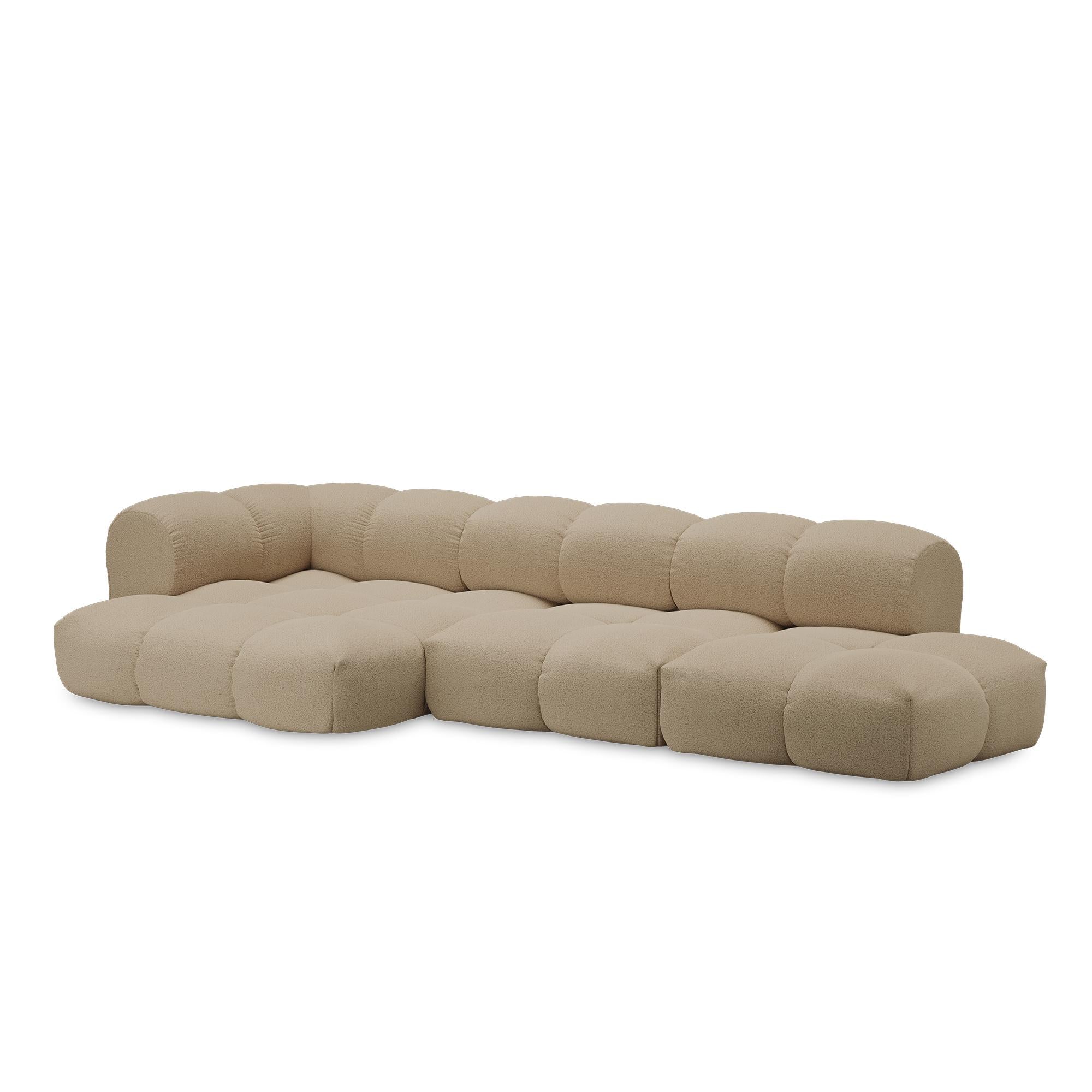 SANDER SOFA Design 07
