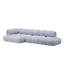 Light blue (Xtreme YS173 by Camira)