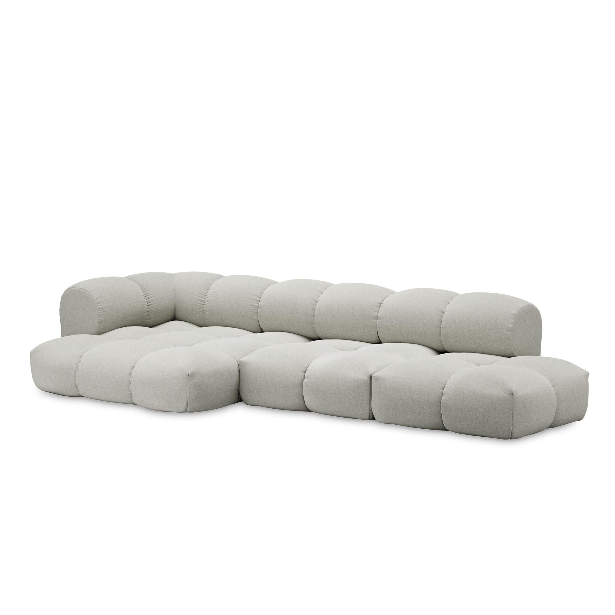 SANDER SOFA Design 07