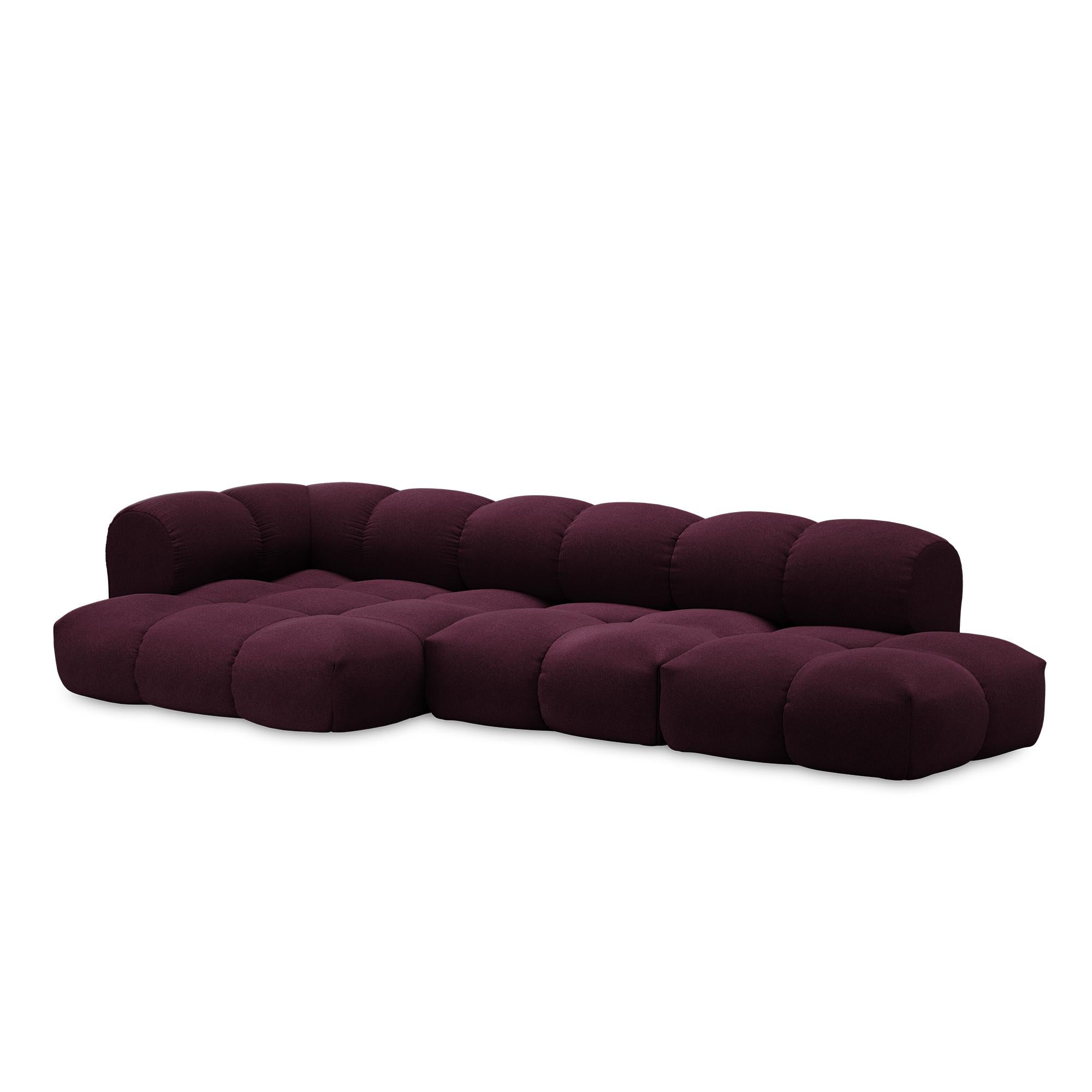 SANDER SOFA Design 07