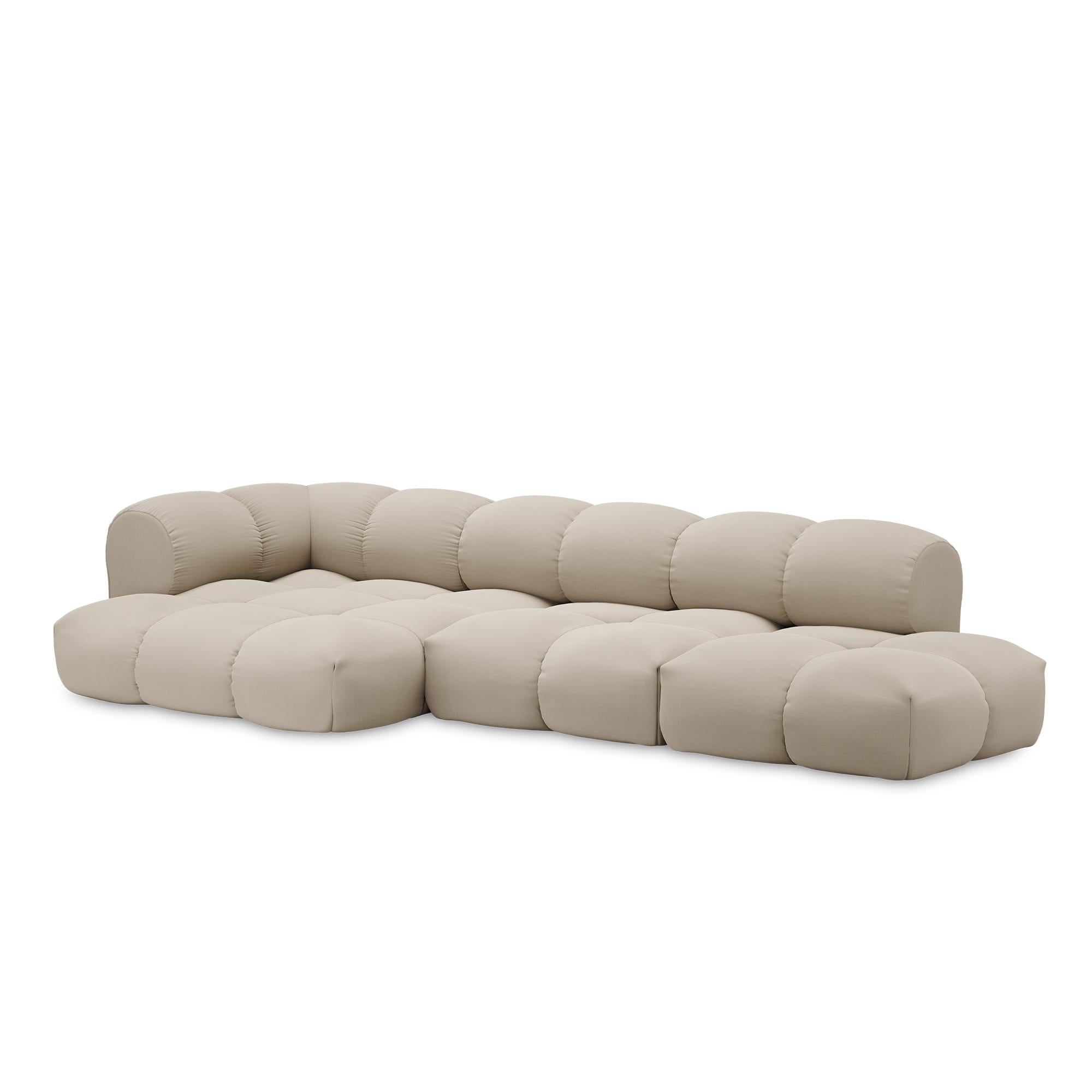 SANDER SOFA Design 07