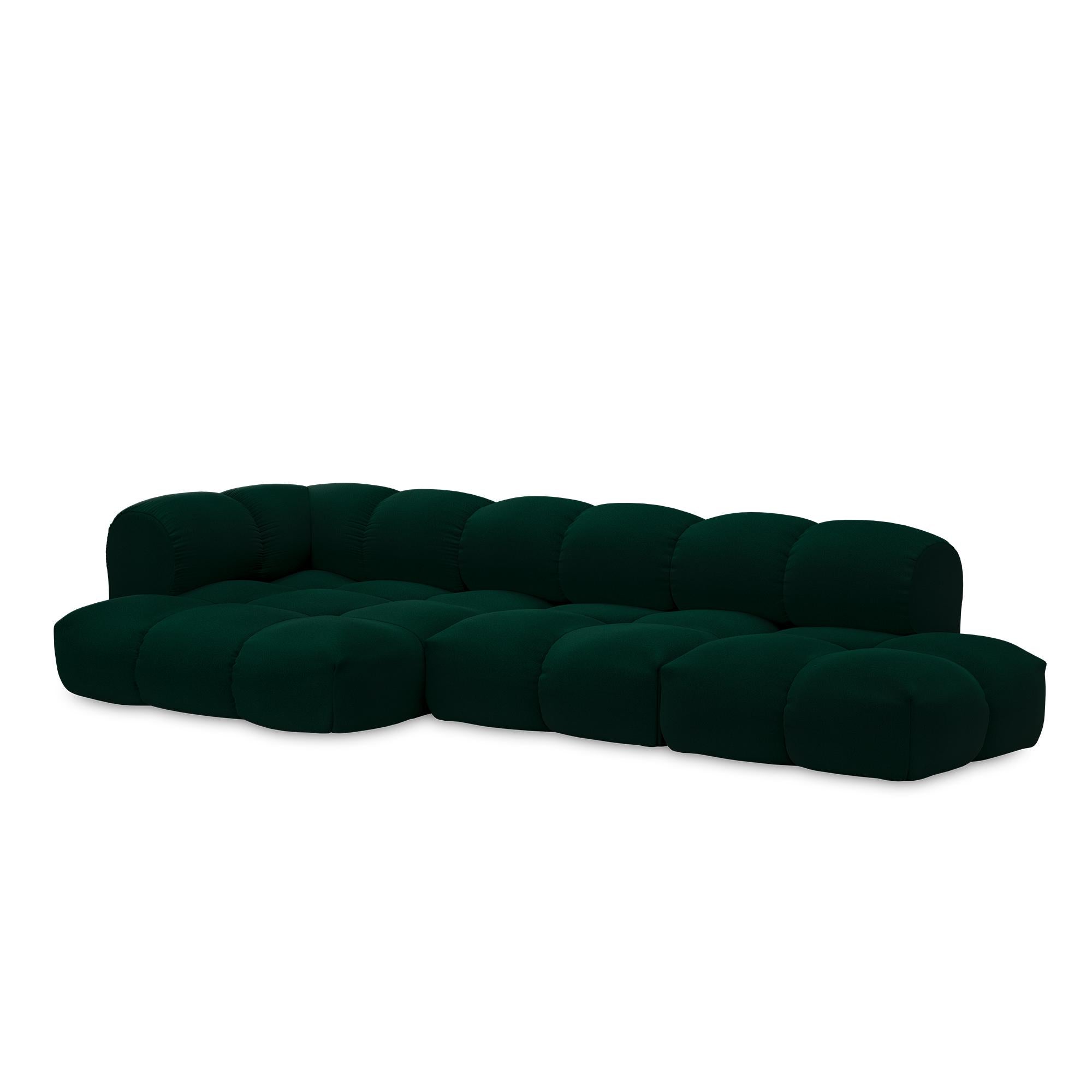 SANDER SOFA Design 07