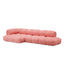 Pink (Vidar 4 0622 by Kvadrat/Raf Simons)