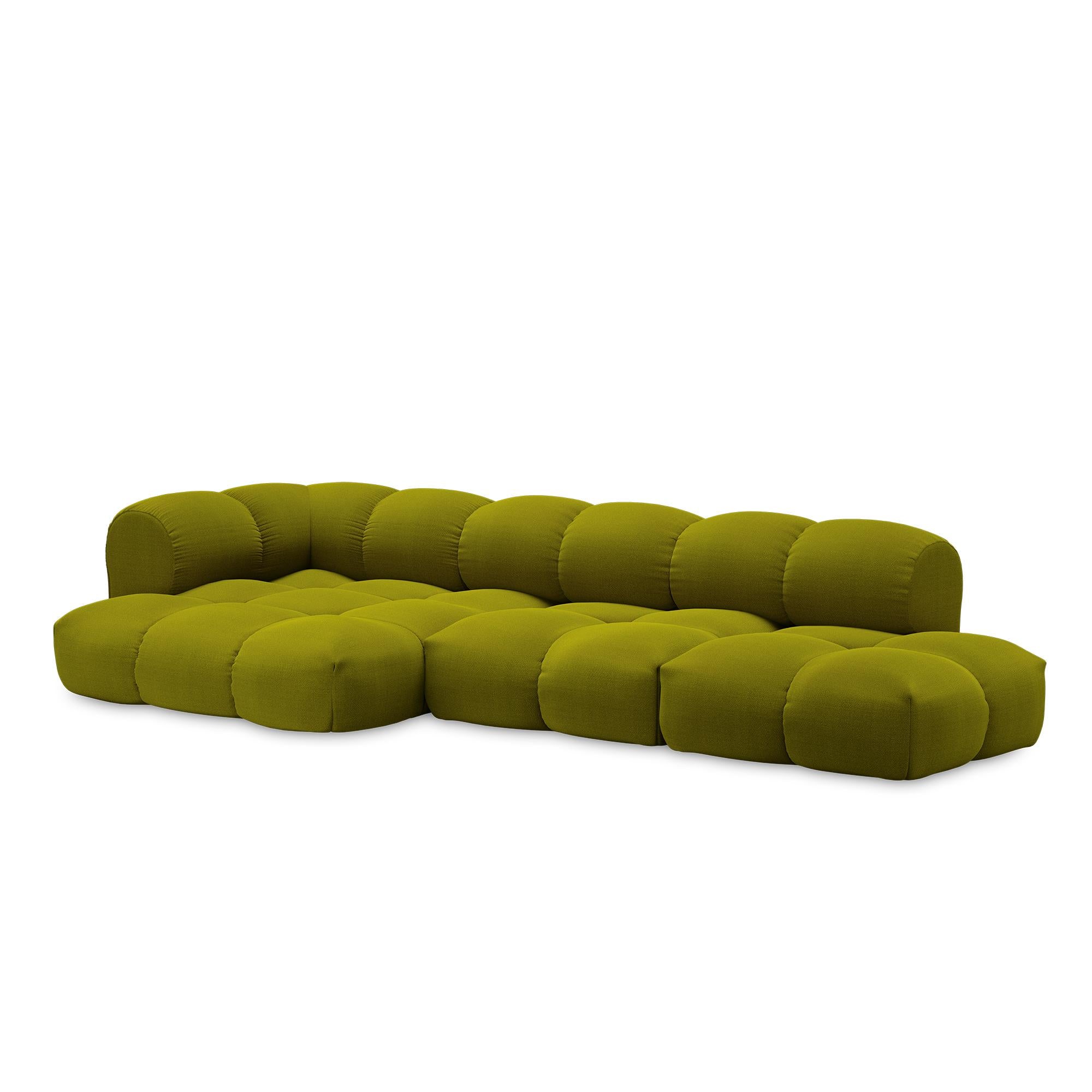 SANDER SOFA Design 07