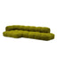 Olive Green (Vidar 4 0956 by Kvadrat/Raf Simons)