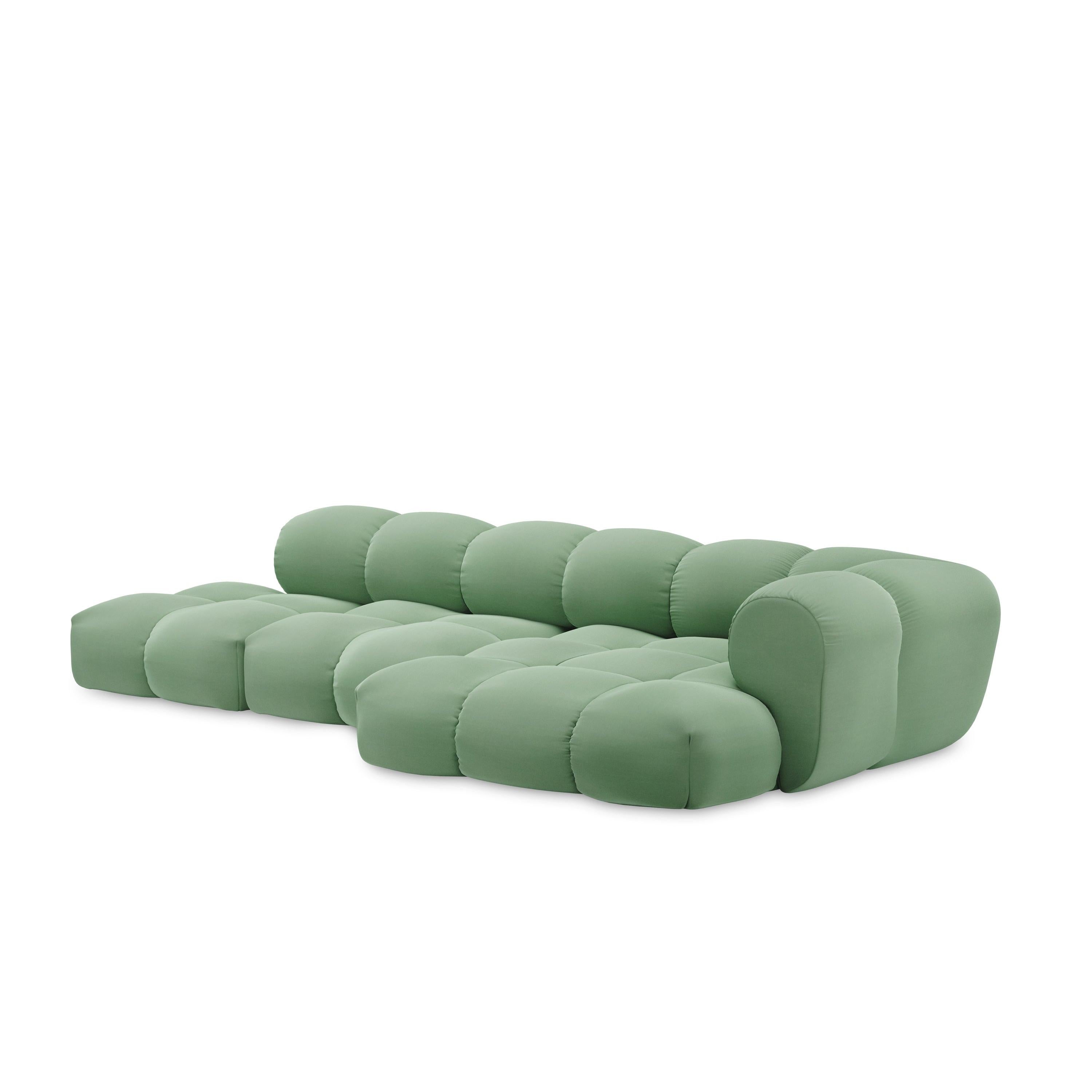 SANDER SOFA Design 07