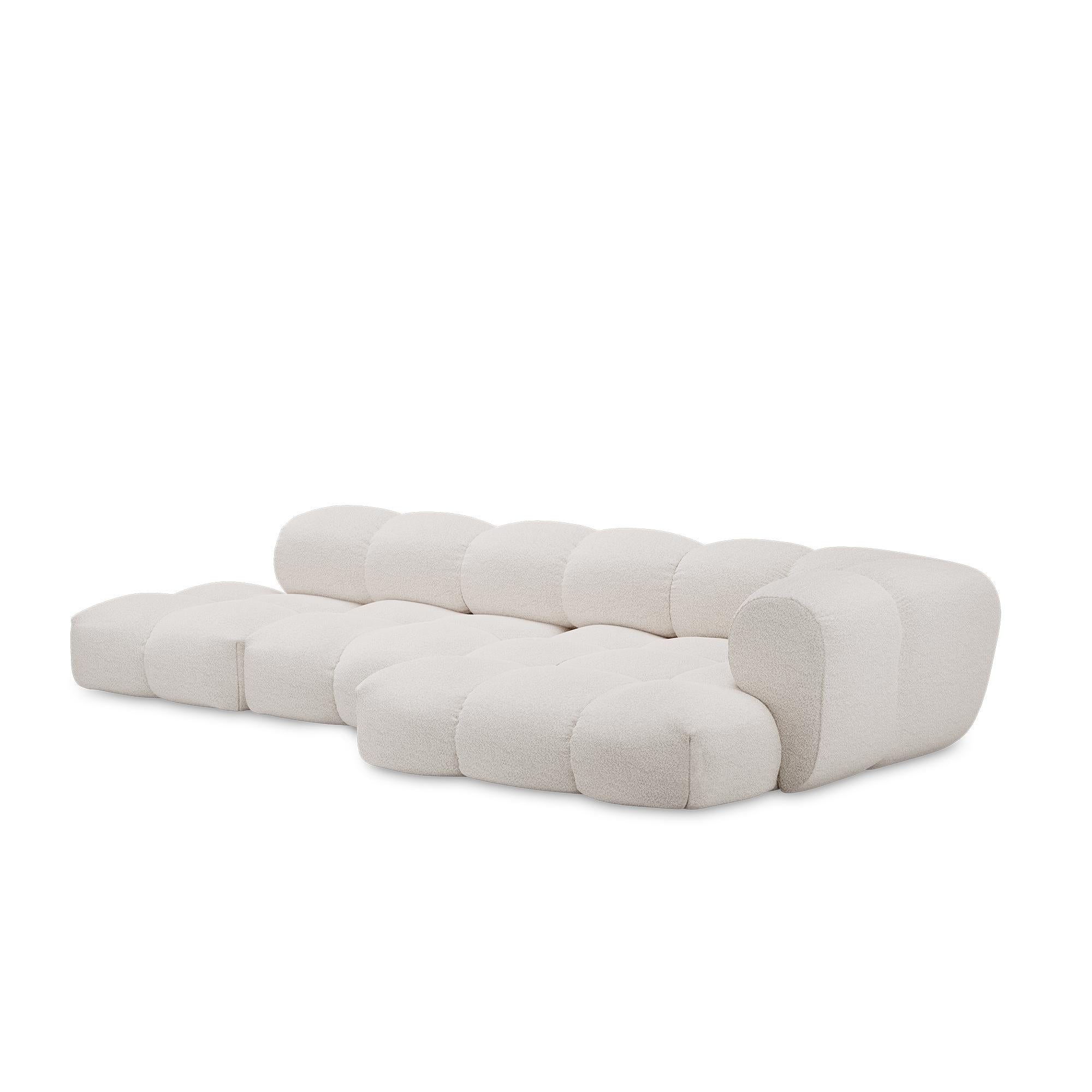 SANDER SOFA Design 07