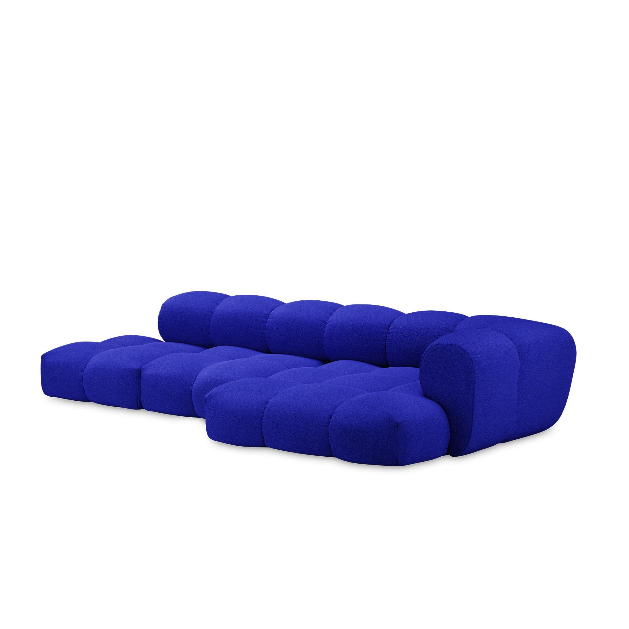 SANDER SOFA Design 07
