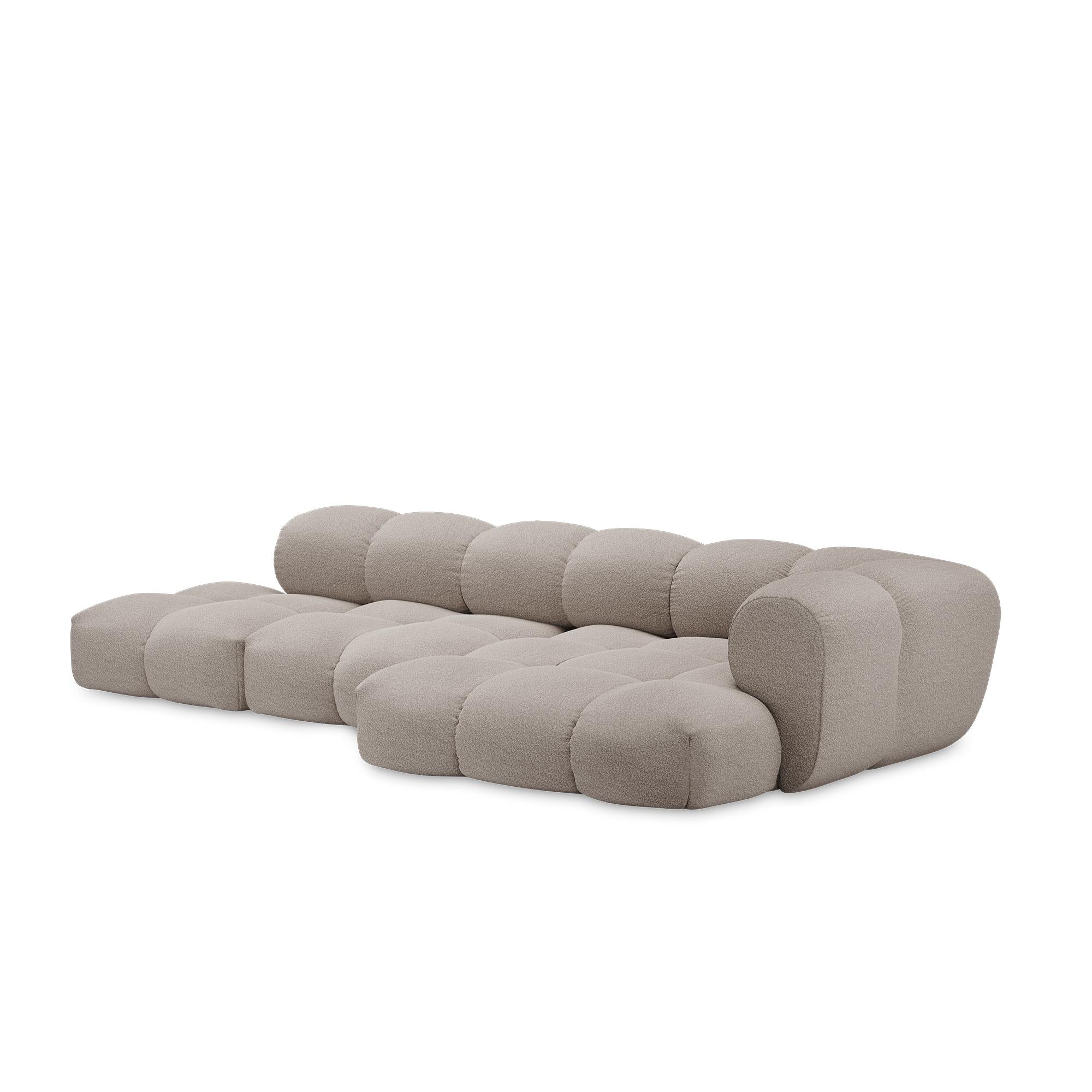 SANDER SOFA Design 07