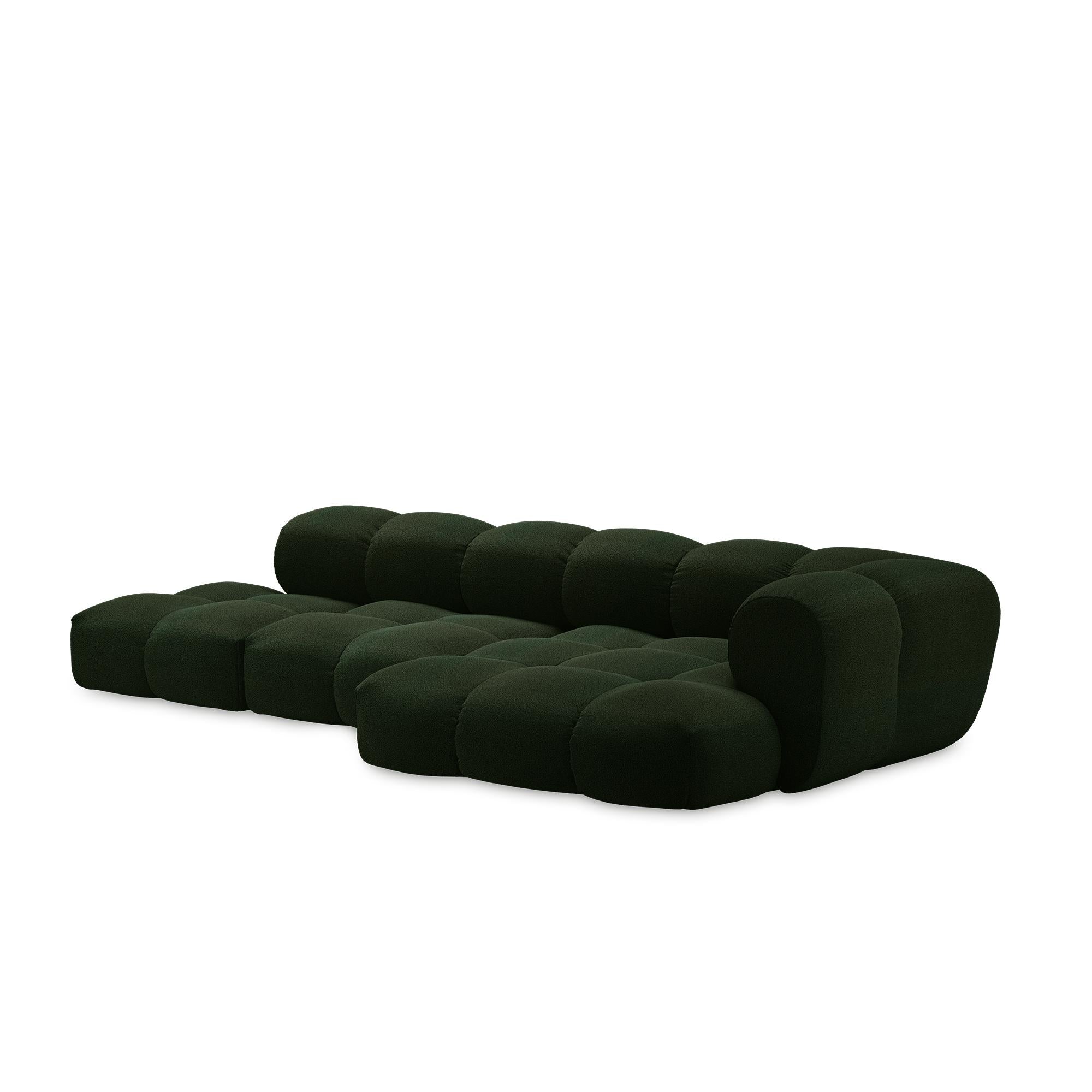 SANDER SOFA Design 07