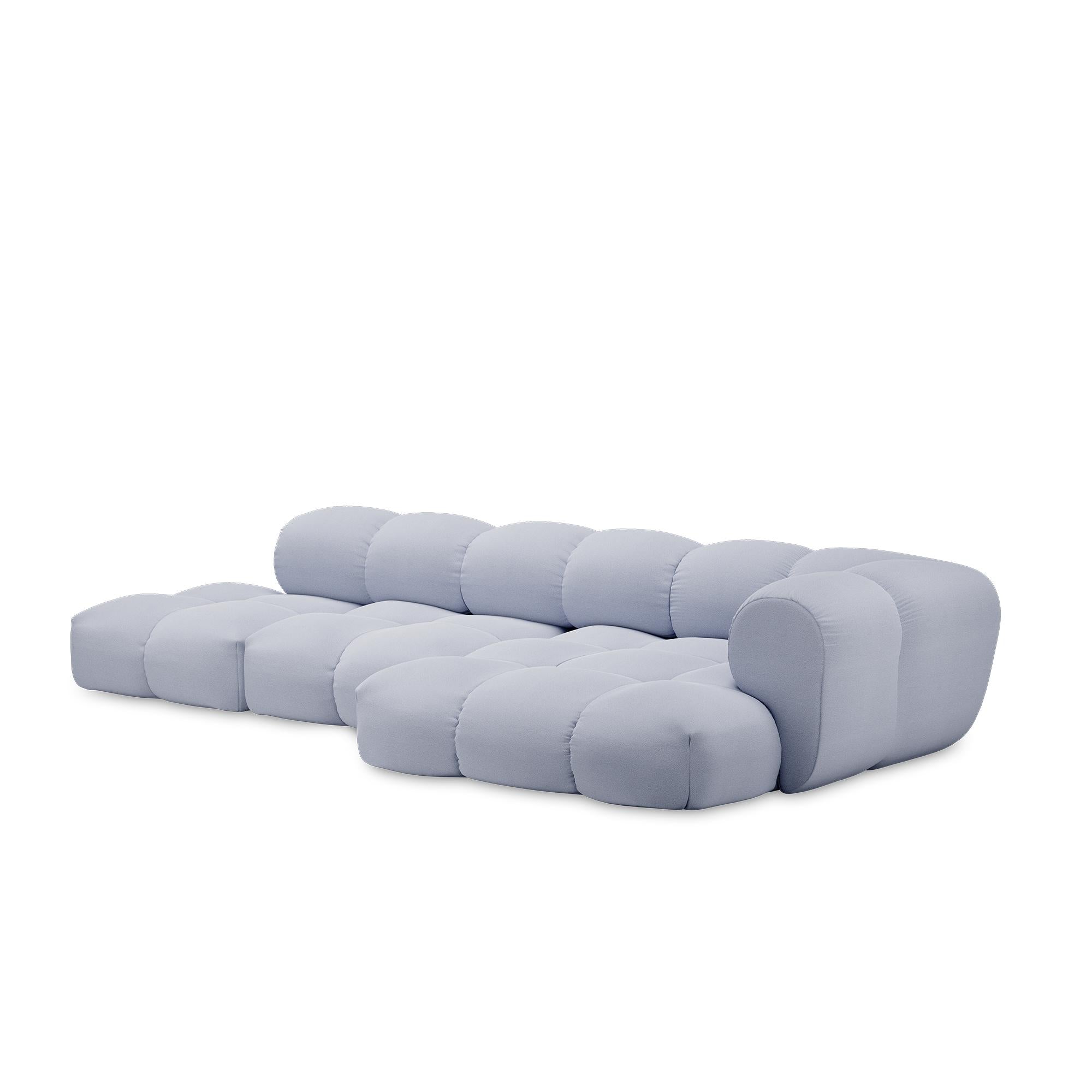 SANDER SOFA Design 07