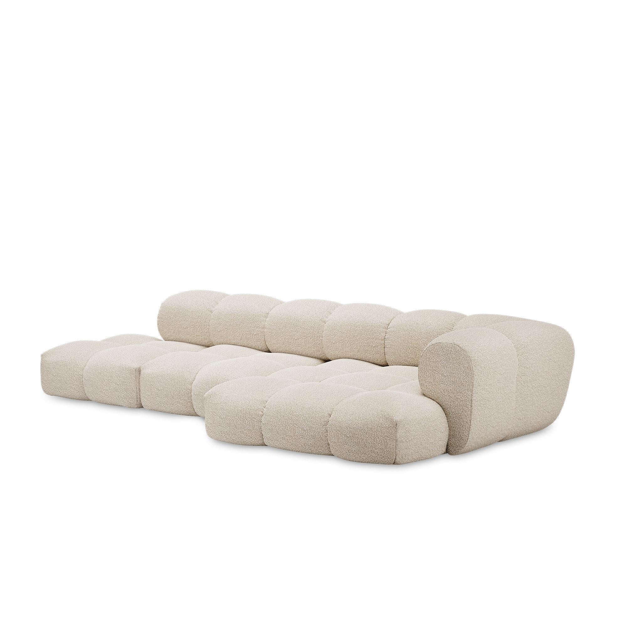 SANDER SOFA Design 07