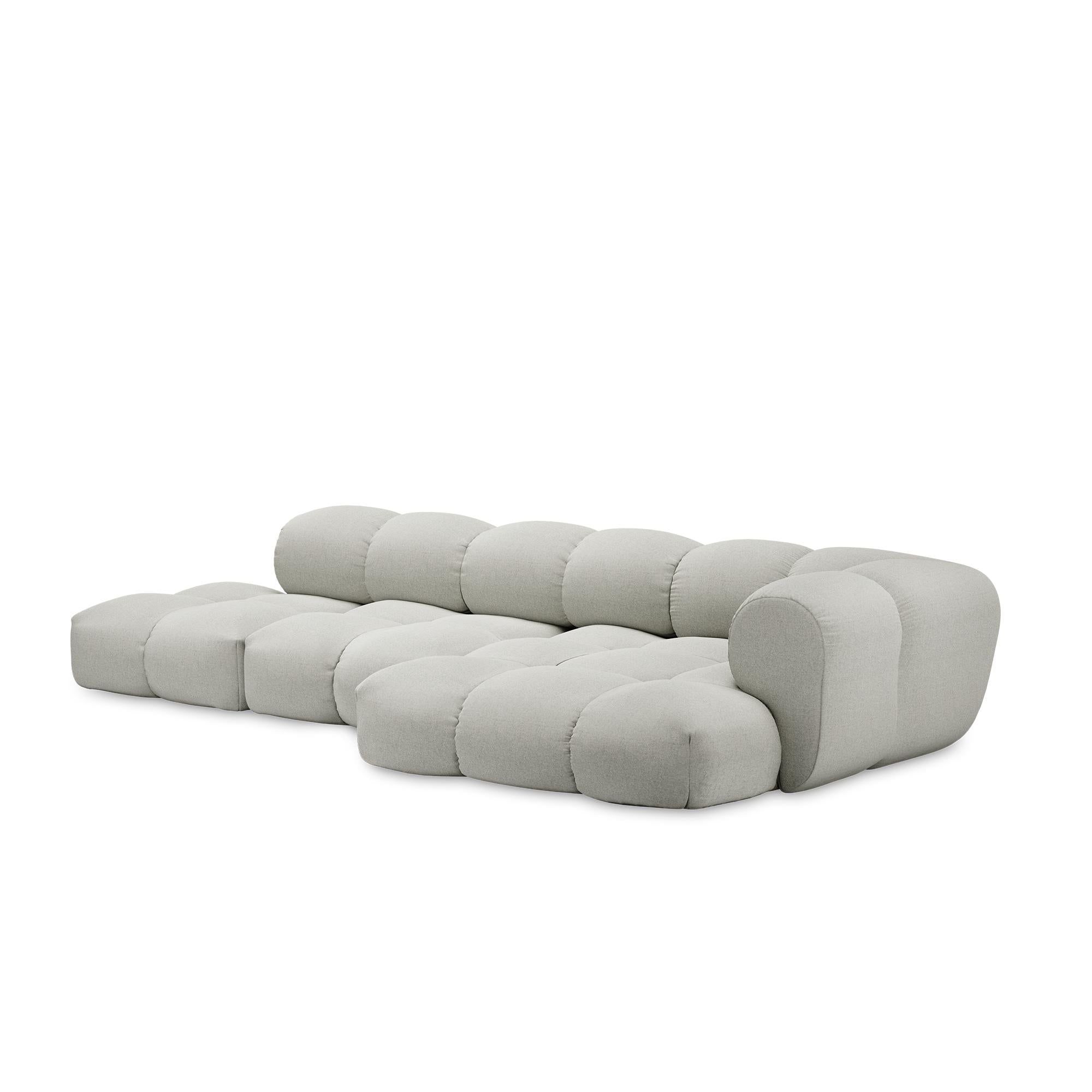 SANDER SOFA Design 07