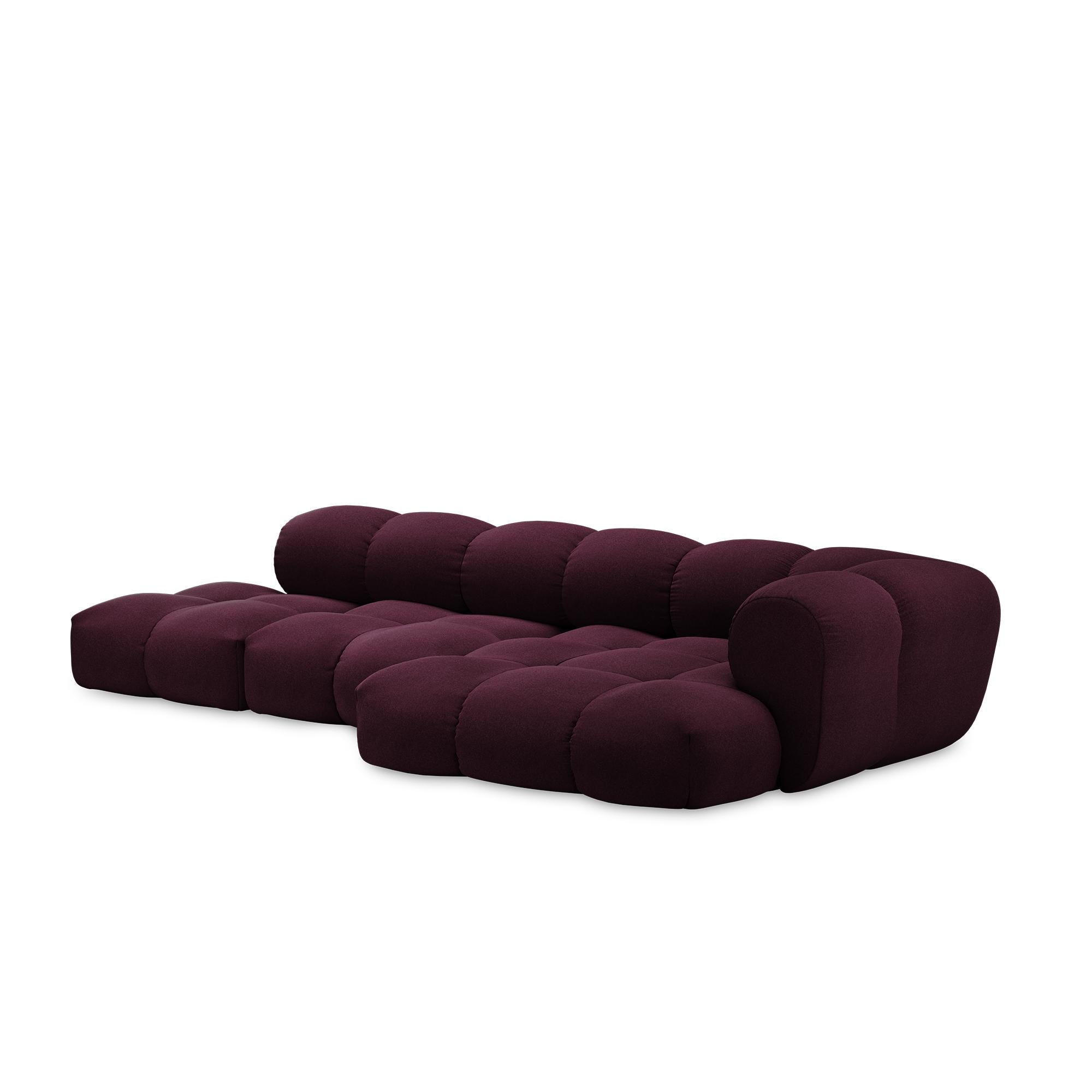 SANDER SOFA Design 07
