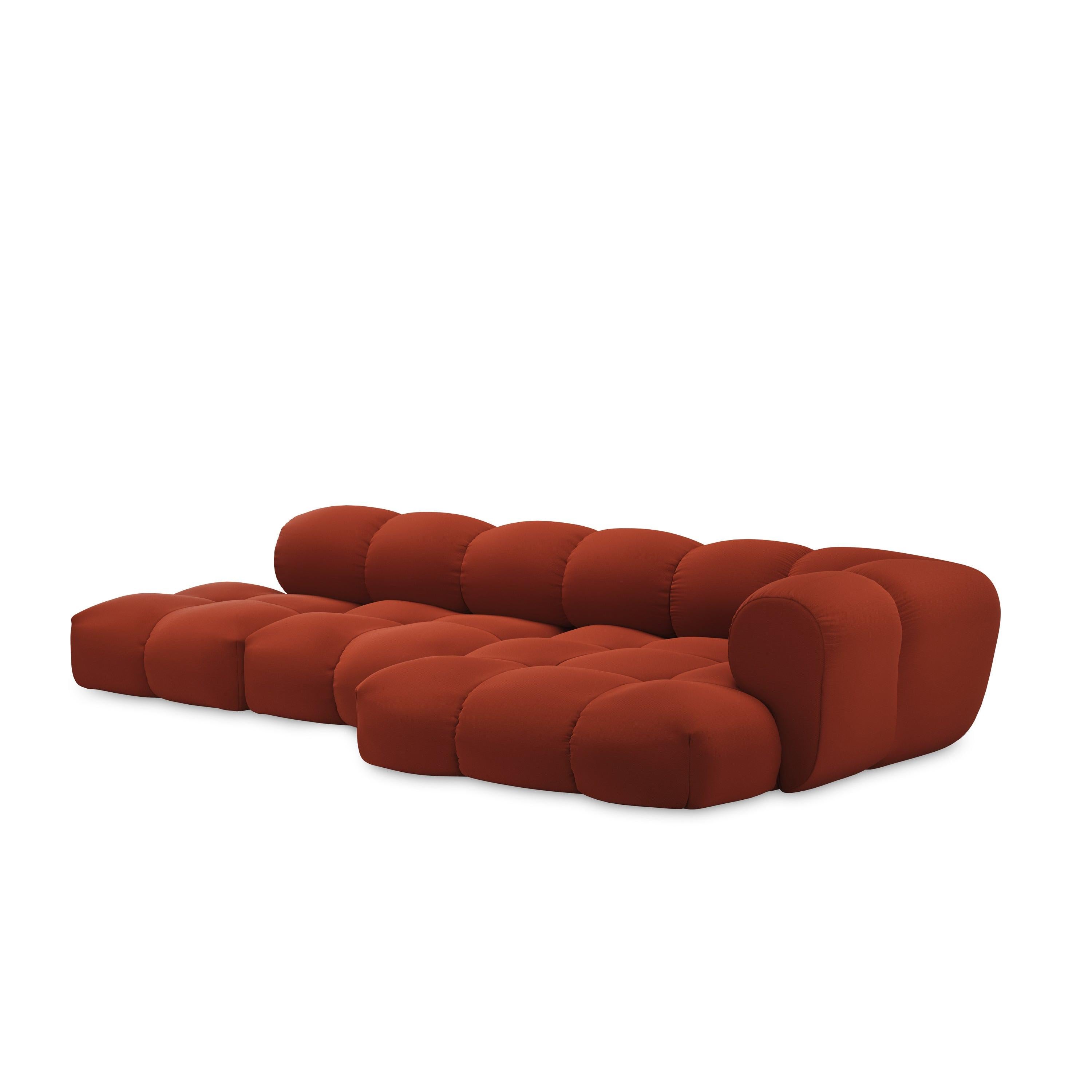 SANDER SOFA Design 07