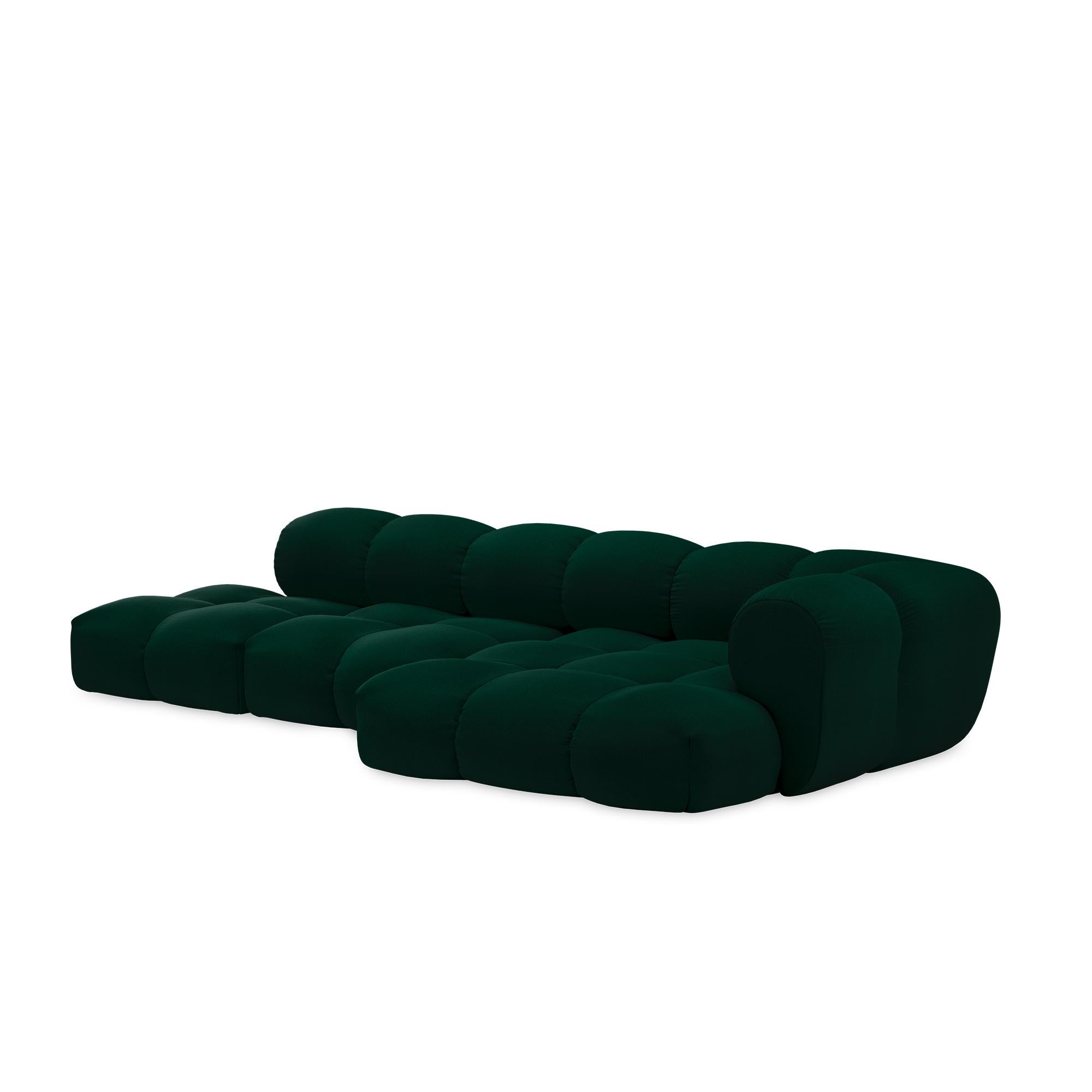 SANDER SOFA Design 07