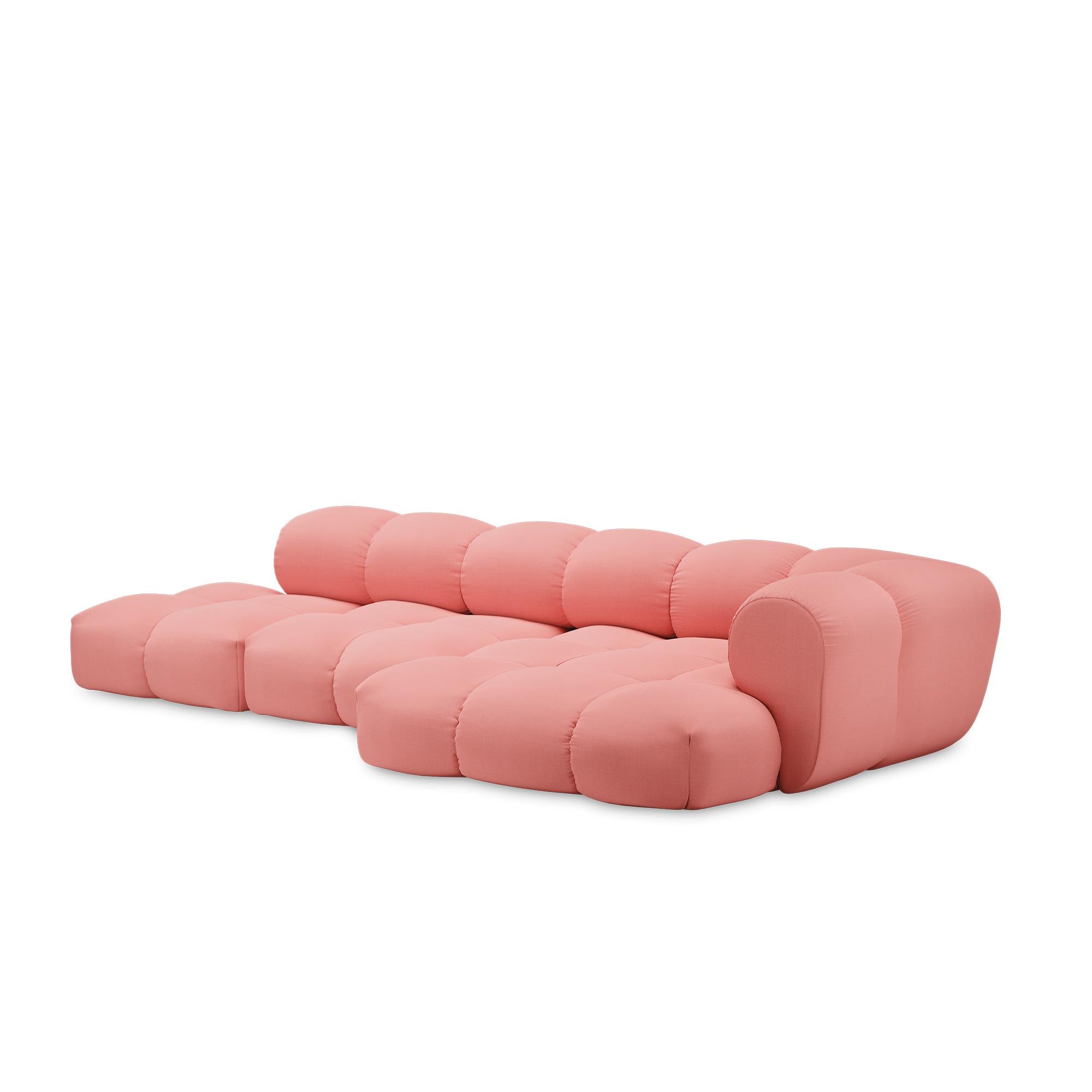 SANDER SOFA Design 07