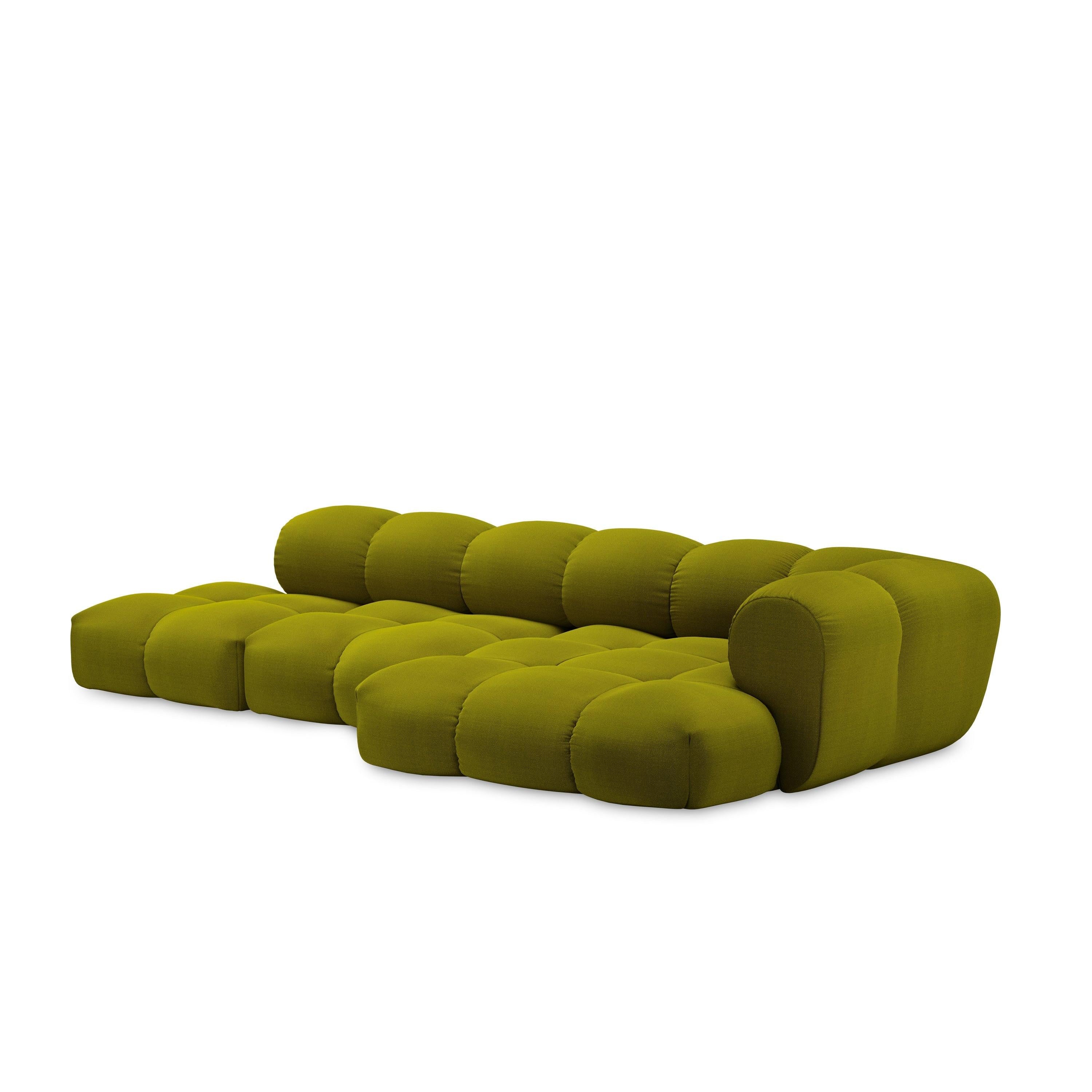 SANDER SOFA Design 07
