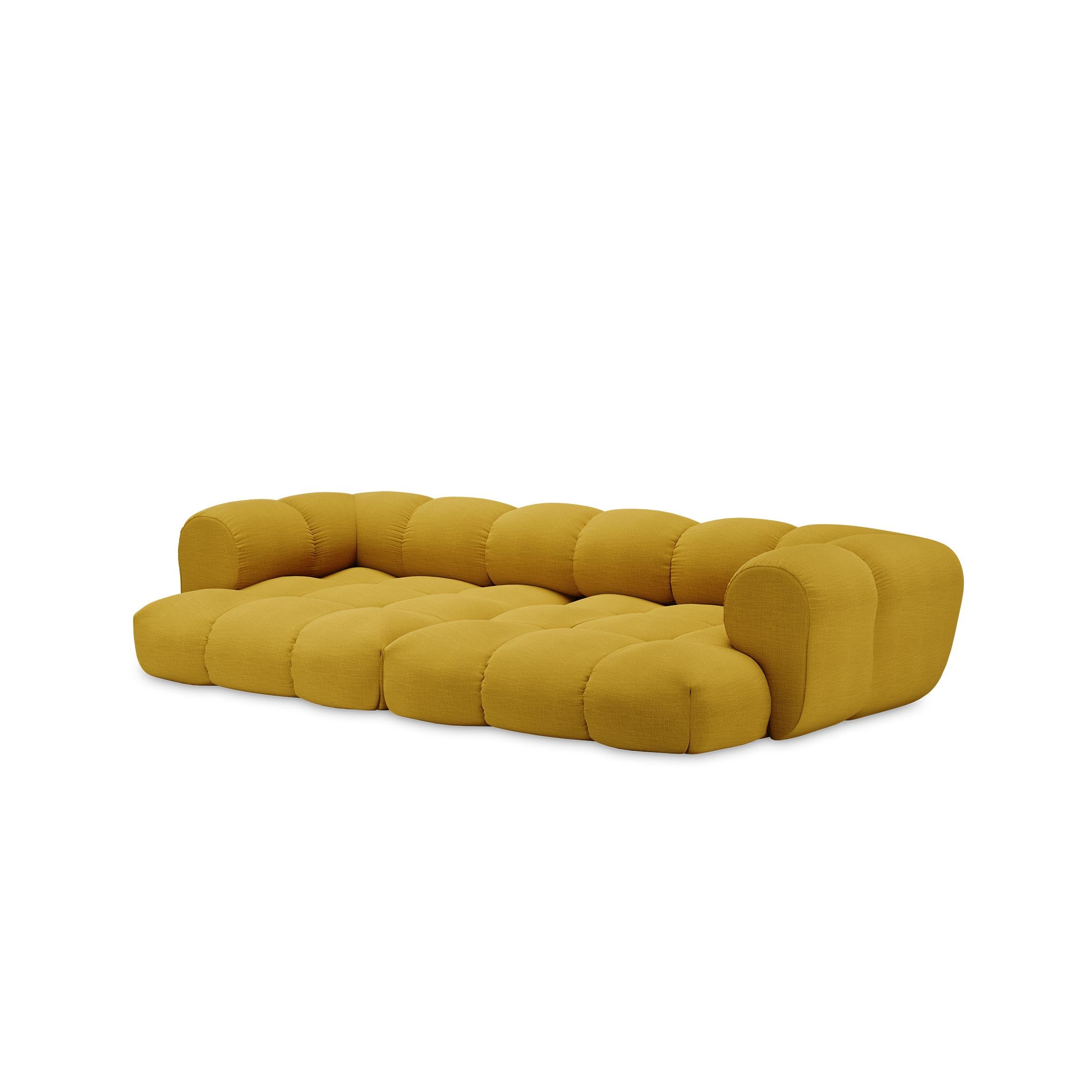 SANDER SOFA Design 08