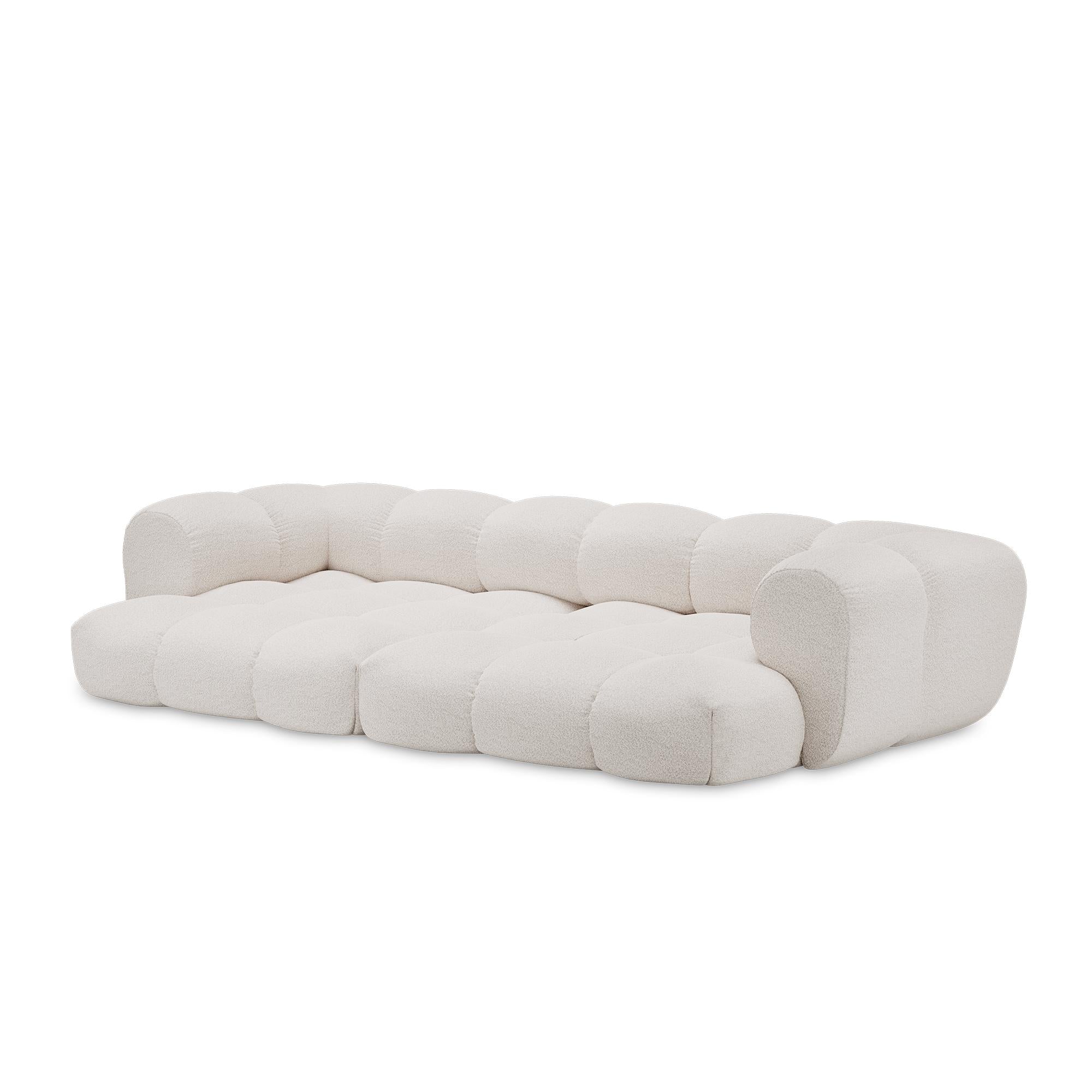 SANDER SOFA Design 07