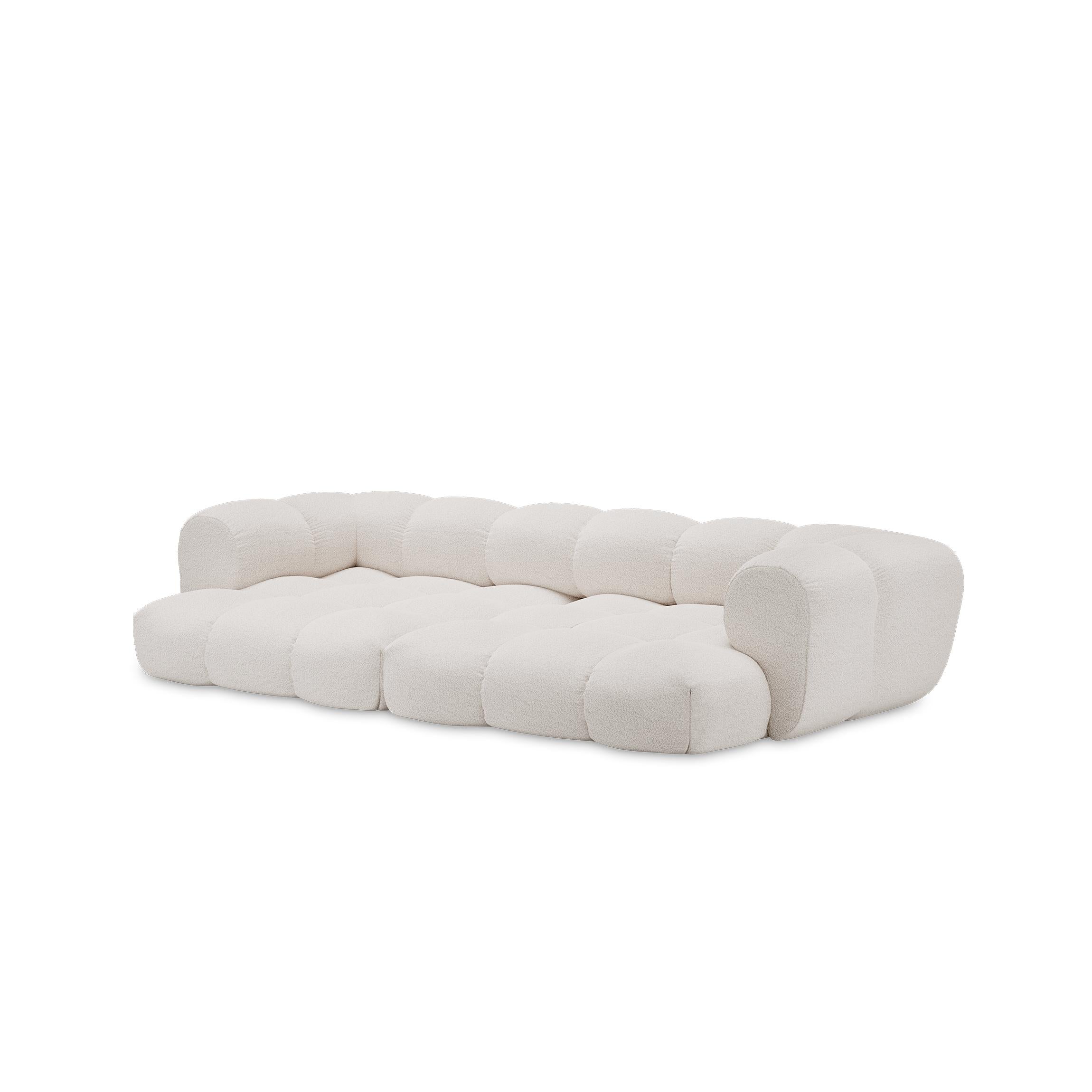 SANDER SOFA Design 08