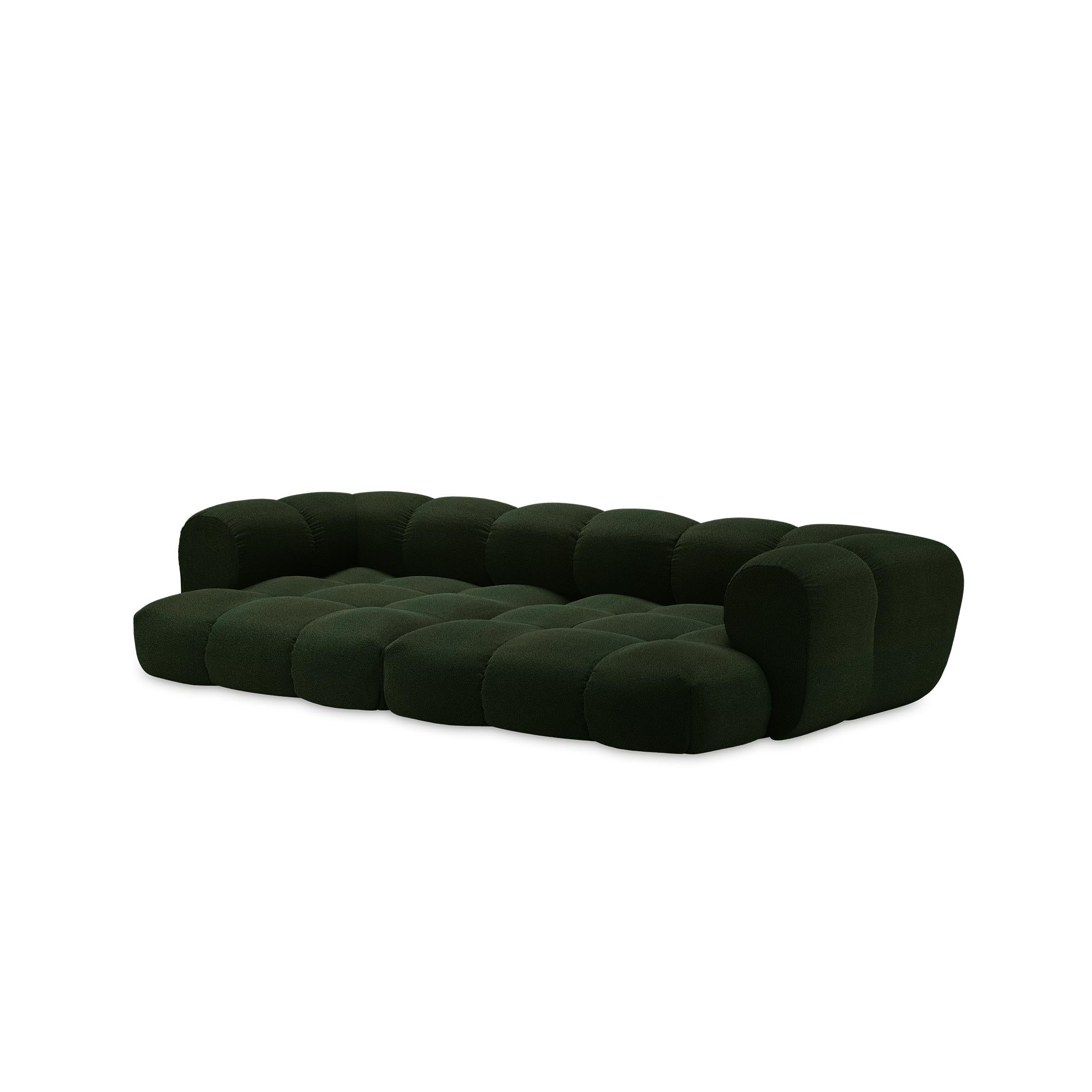 SANDER SOFA Design 08