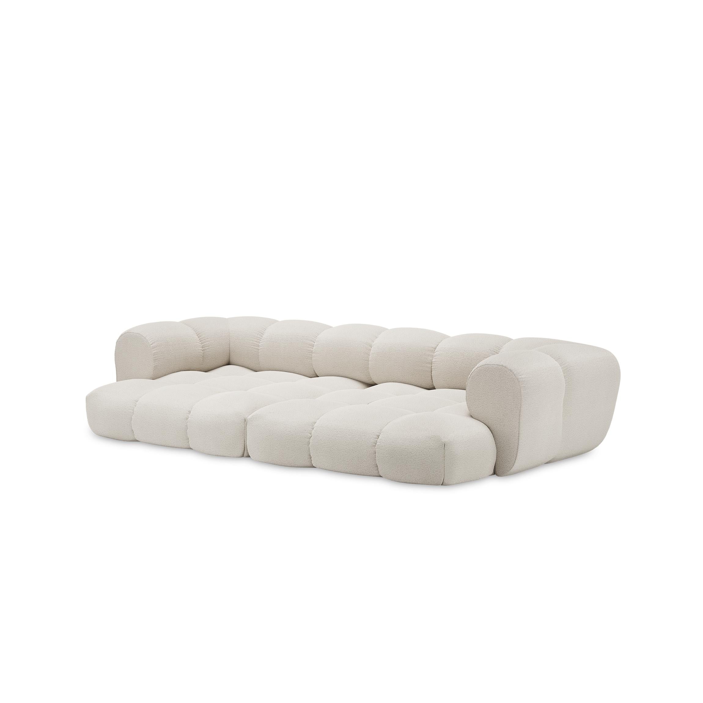 SANDER SOFA Design 08