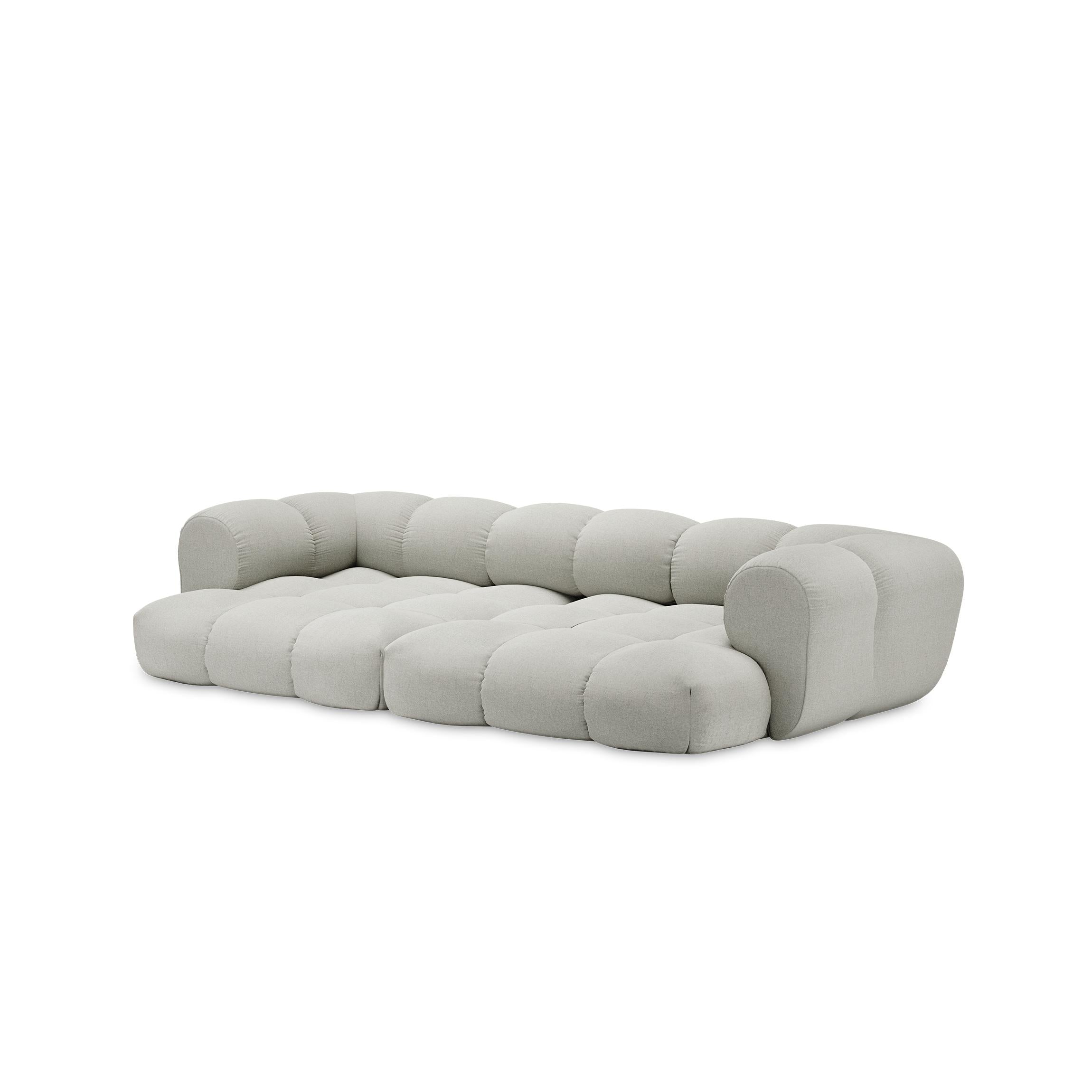 SANDER SOFA Design 08